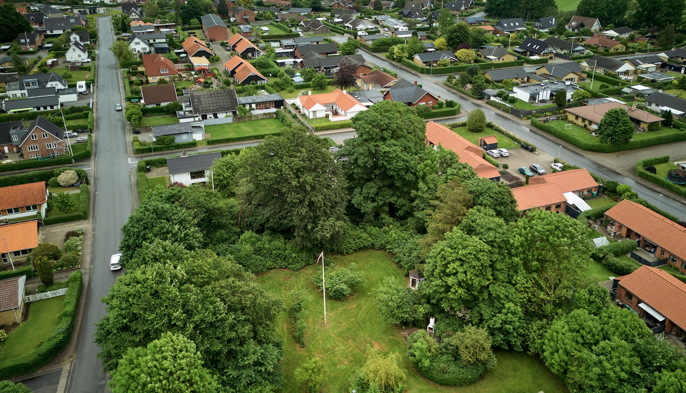 Stevedorevej 17A, 8700 Horsens