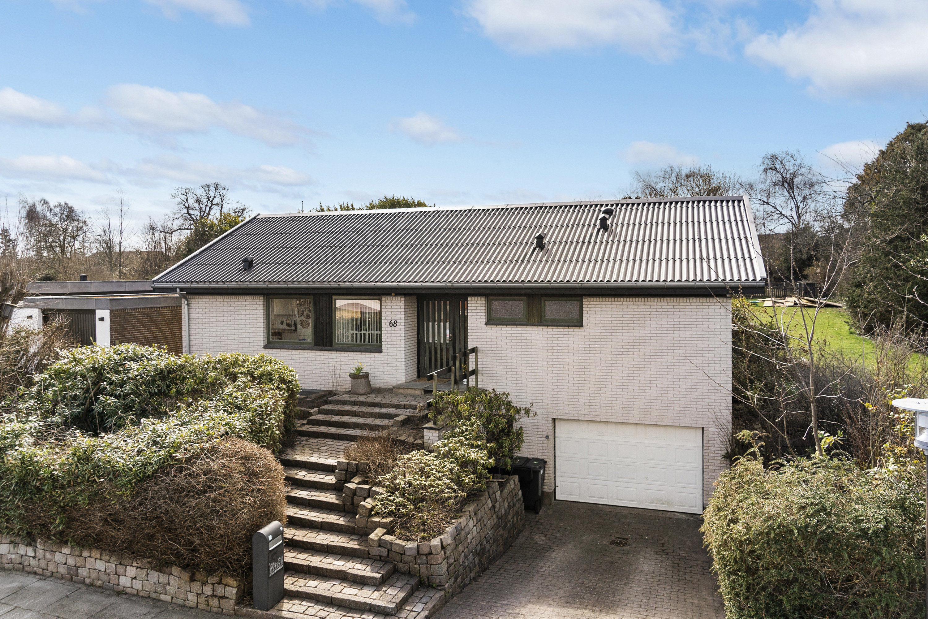 Dagnæs Boulevard 68, 8700 Horsens