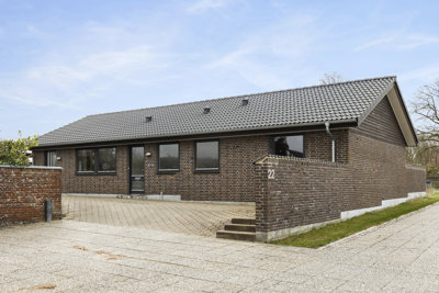 Søparken 22
