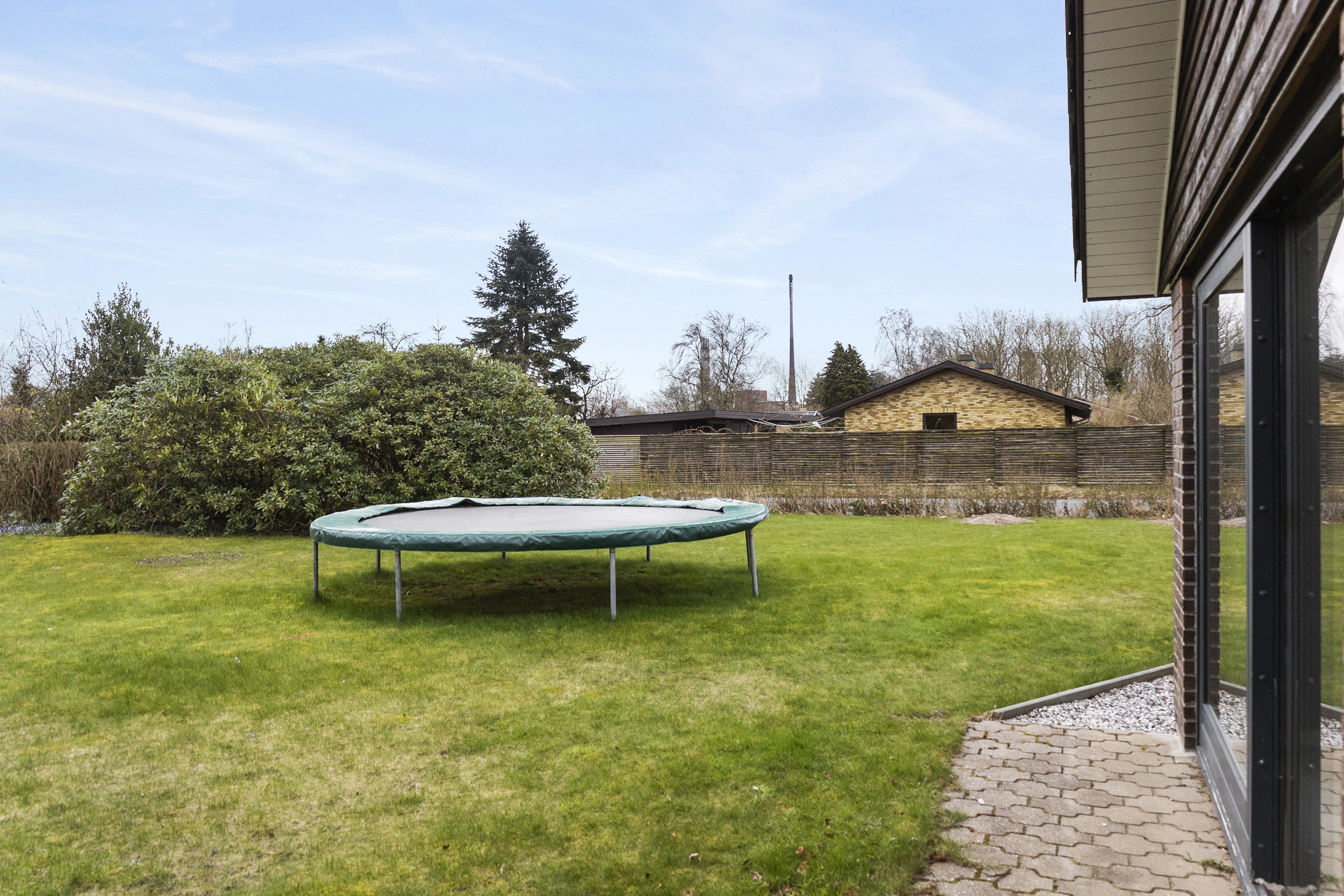 Fremhævet ejendommen billede i fuldskærmstilstand. Billede af Søparken 22, 6580 Vamdrup