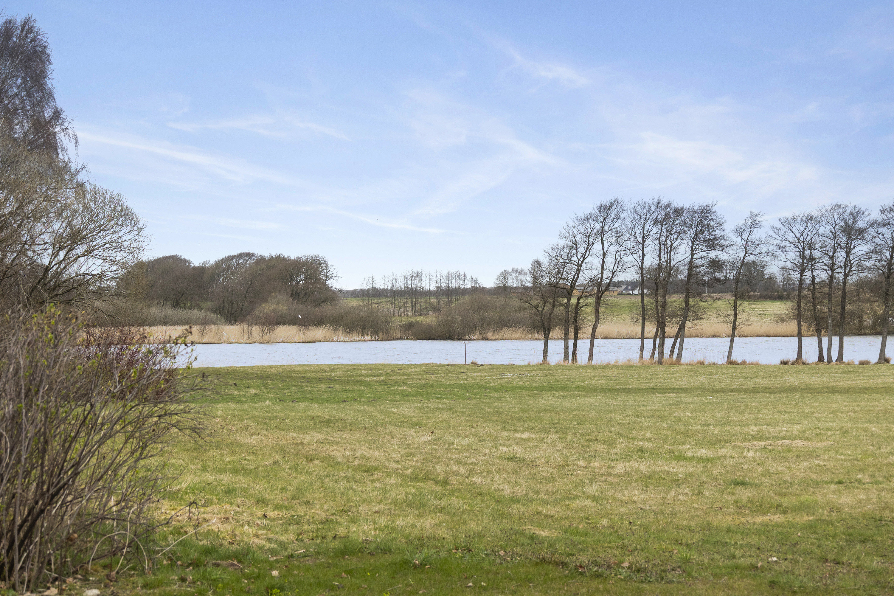 Fremhævet område billede i fuldskærmstilstand. Billede af Søparken 22, 6580 Vamdrup