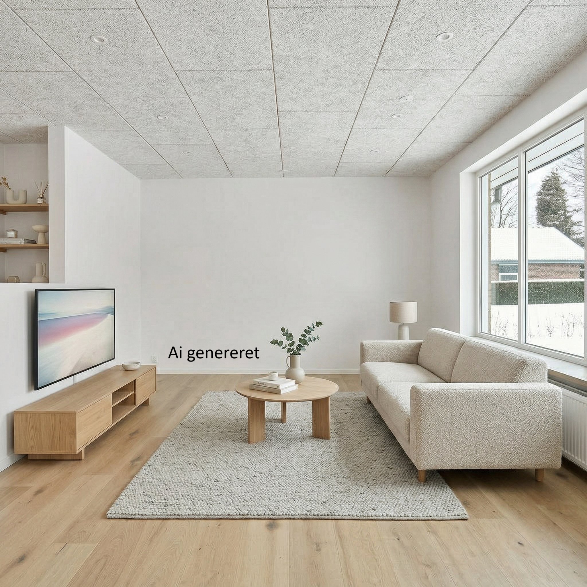 Fremhævet  billede i fuldskærmstilstand. Billede af Lundtoftevej 6, Lindved, 7100 Vejle