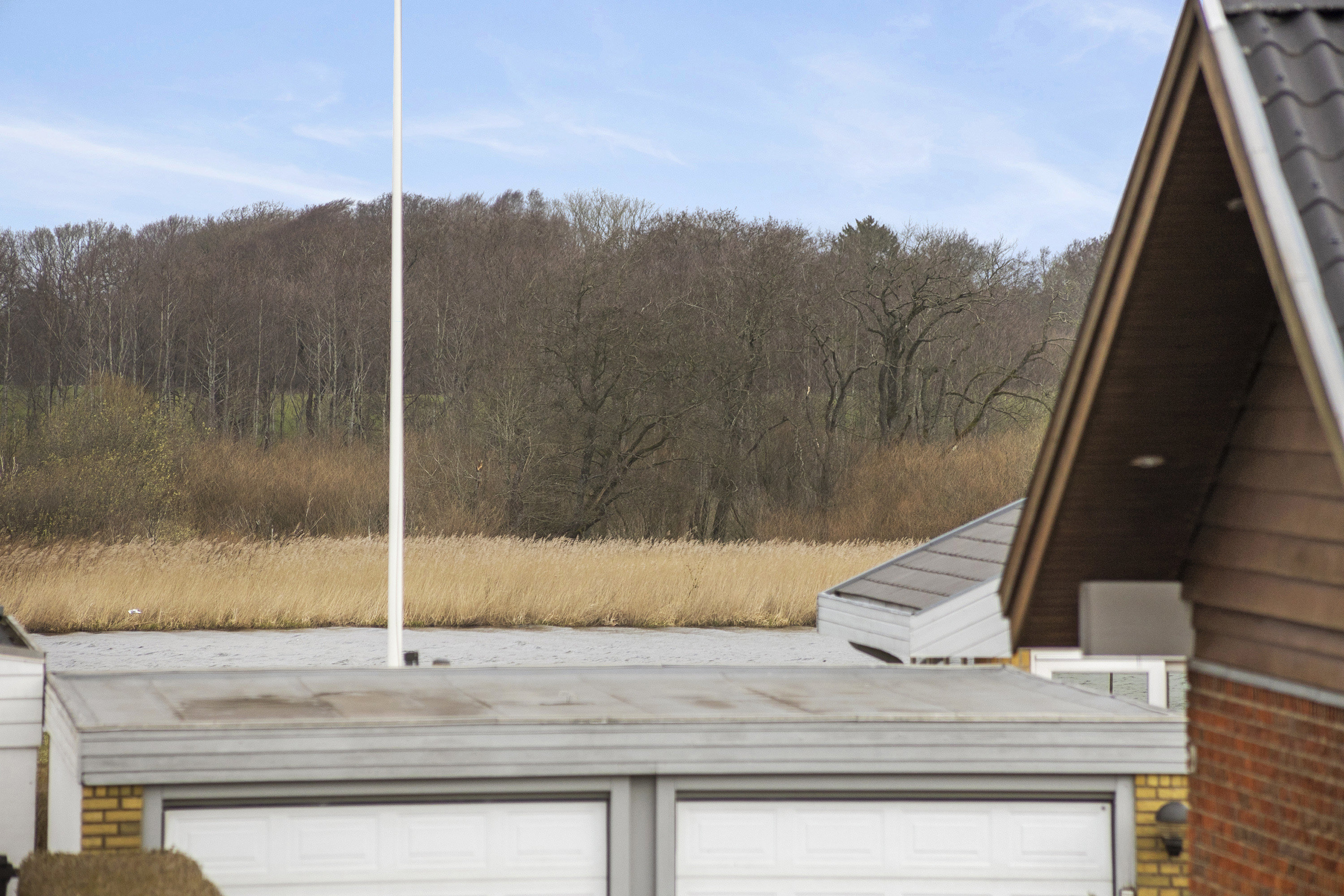 Fremhævet område billede i fuldskærmstilstand. Billede af Søparken 22, 6580 Vamdrup