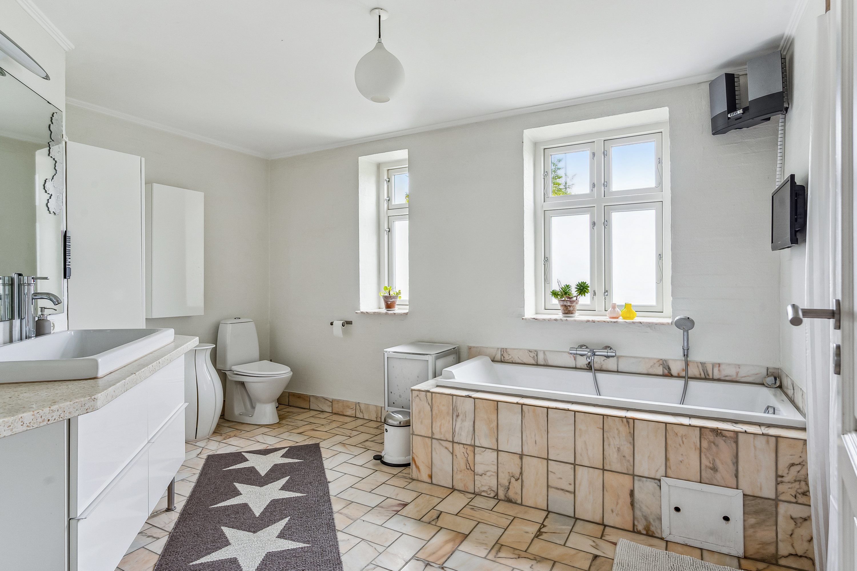 Fremhævet  billede i fuldskærmstilstand. Billede af Thomasmindevej 21, 9440 Aabybro