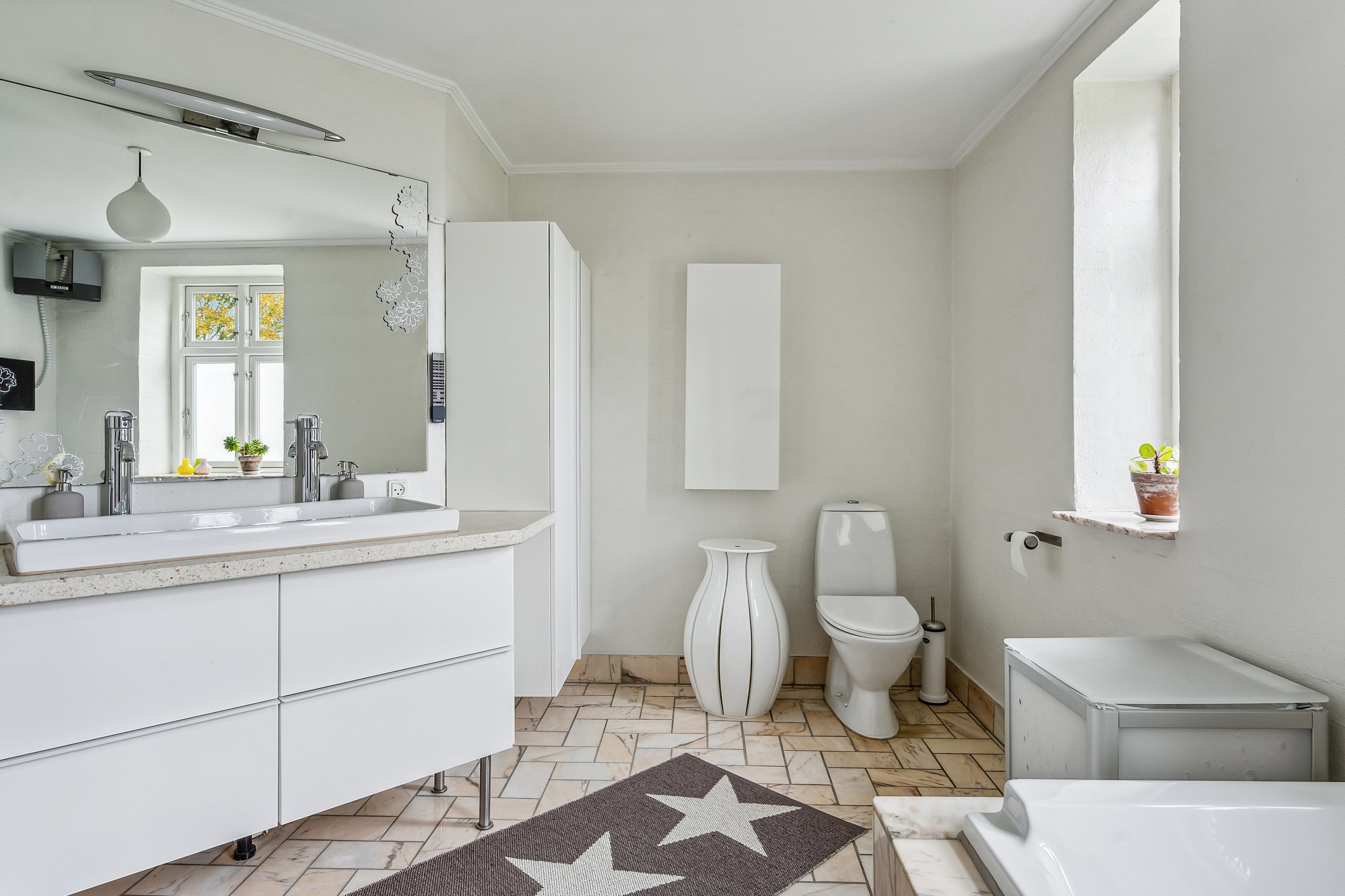 Fremhævet  billede i fuldskærmstilstand. Billede af Thomasmindevej 21, 9440 Aabybro