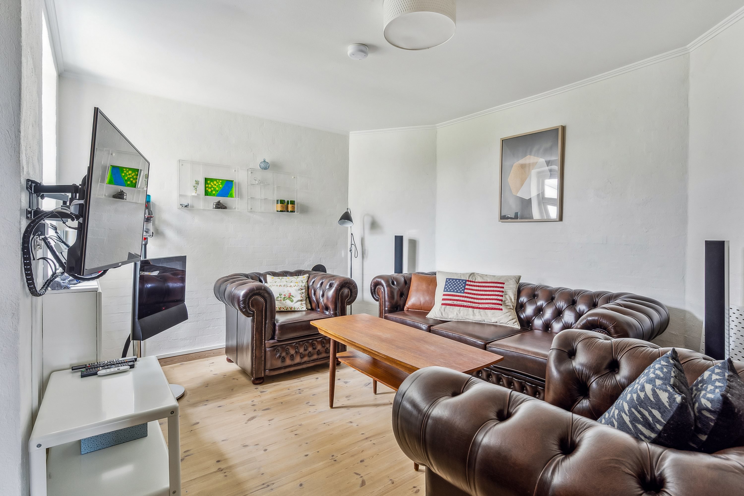 Fremhævet  billede i fuldskærmstilstand. Billede af Thomasmindevej 21, 9440 Aabybro