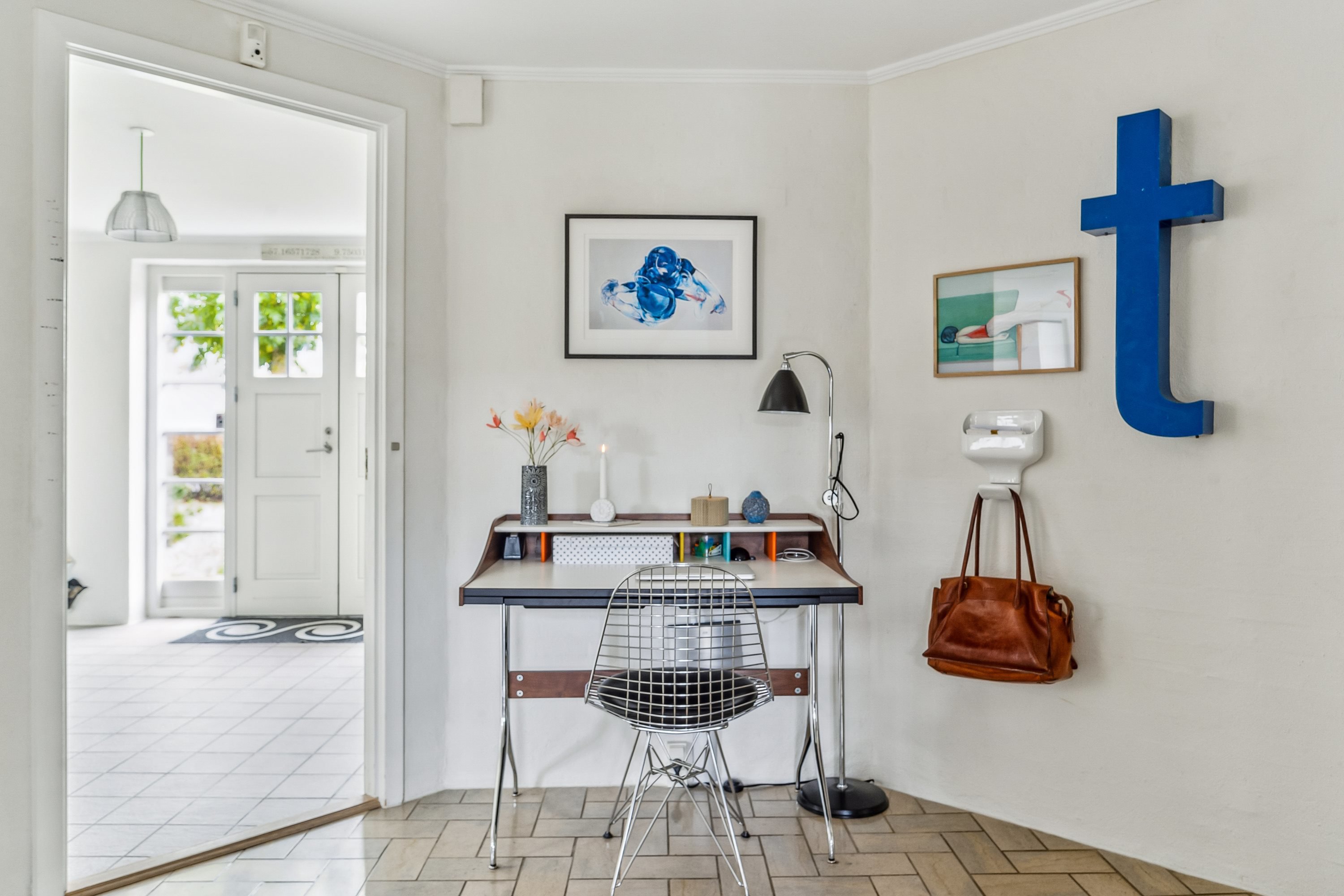 Fremhævet  billede i fuldskærmstilstand. Billede af Thomasmindevej 21, 9440 Aabybro