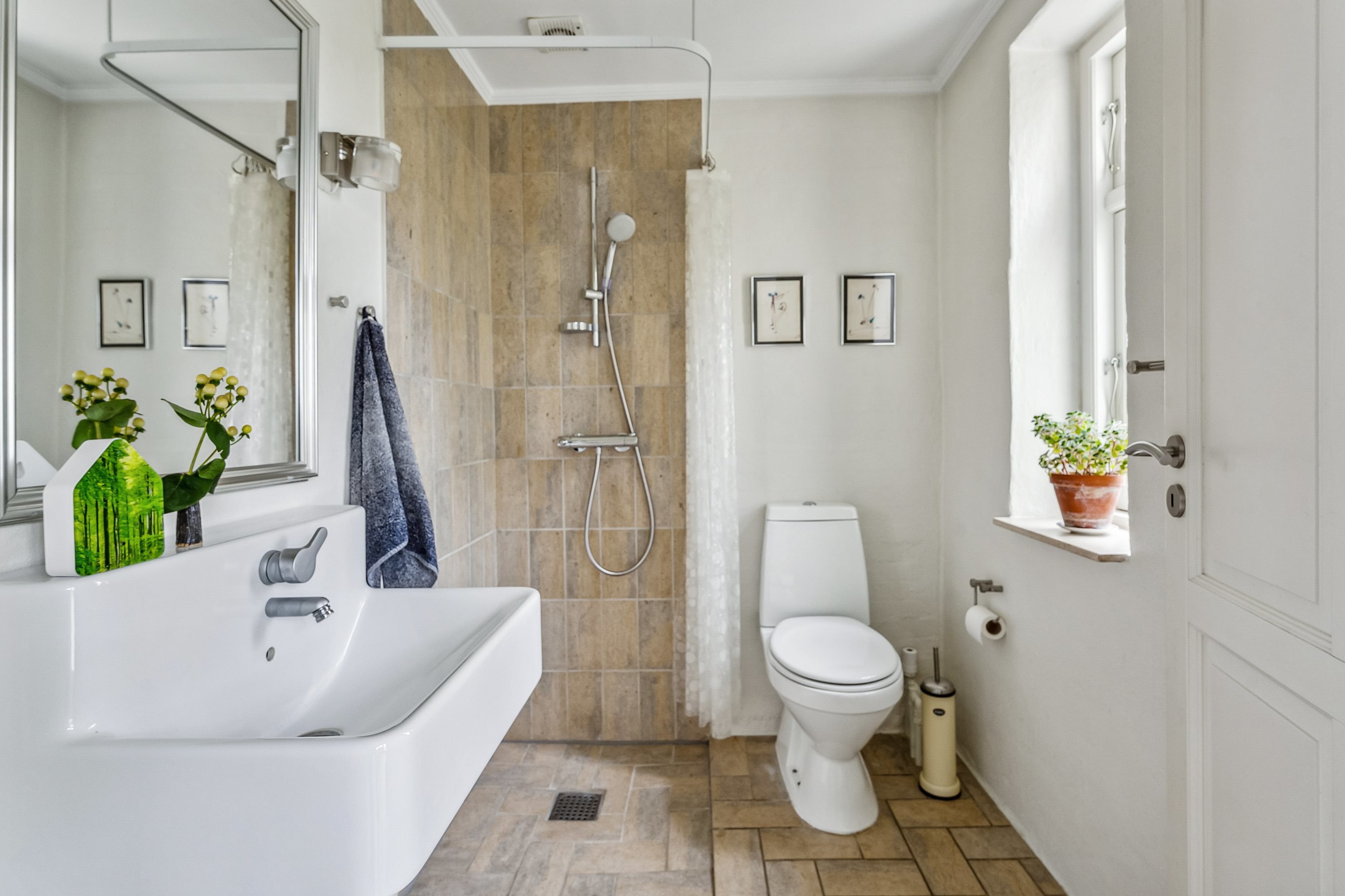 Fremhævet  billede i fuldskærmstilstand. Billede af Thomasmindevej 21, 9440 Aabybro