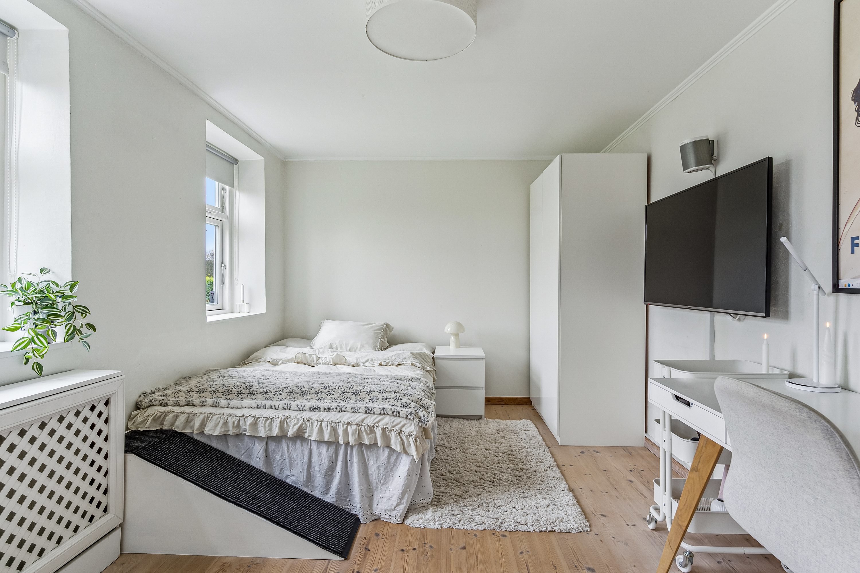 Fremhævet  billede i fuldskærmstilstand. Billede af Thomasmindevej 21, 9440 Aabybro