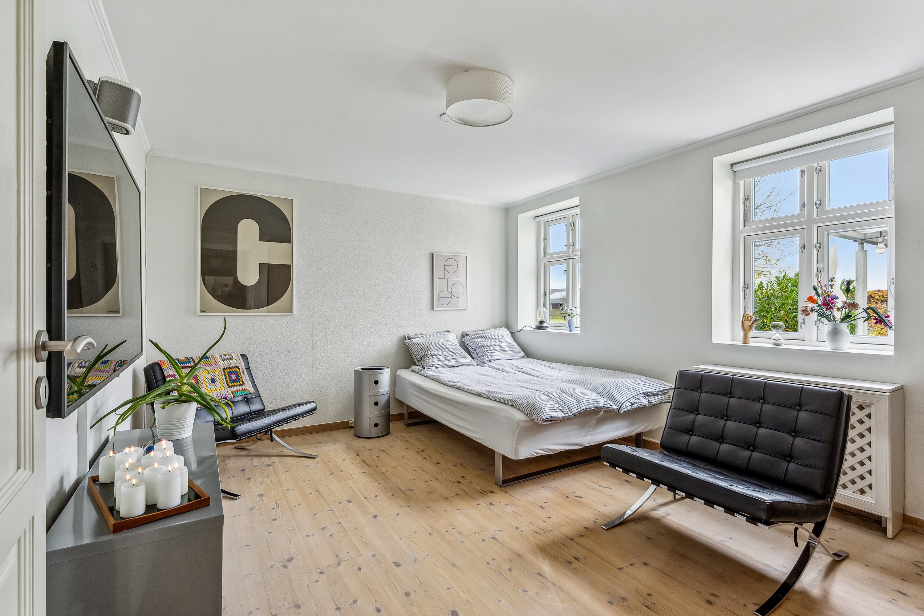 Fremhævet  billede i fuldskærmstilstand. Billede af Thomasmindevej 21, 9440 Aabybro