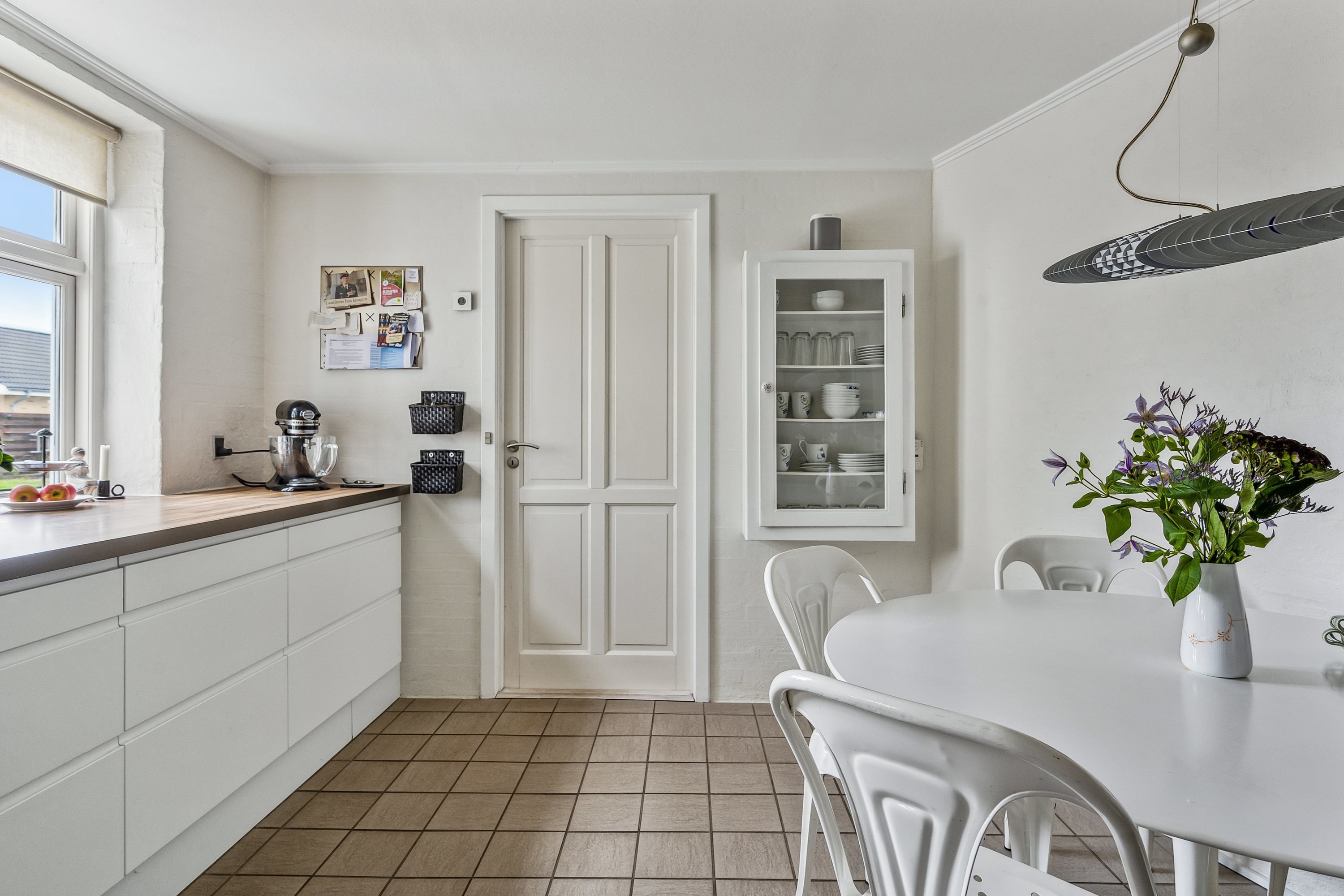 Fremhævet  billede i fuldskærmstilstand. Billede af Thomasmindevej 21, 9440 Aabybro