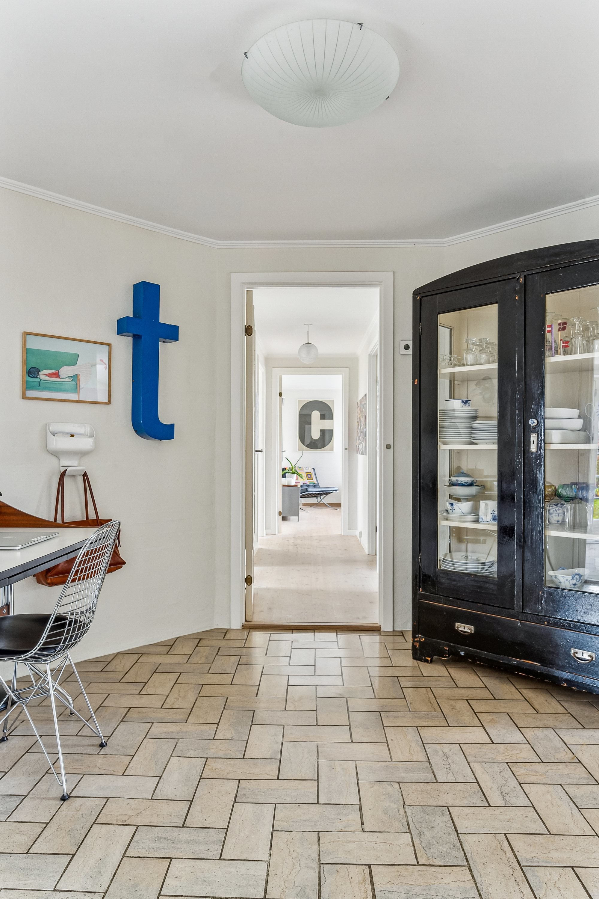 Fremhævet  billede i fuldskærmstilstand. Billede af Thomasmindevej 21, 9440 Aabybro