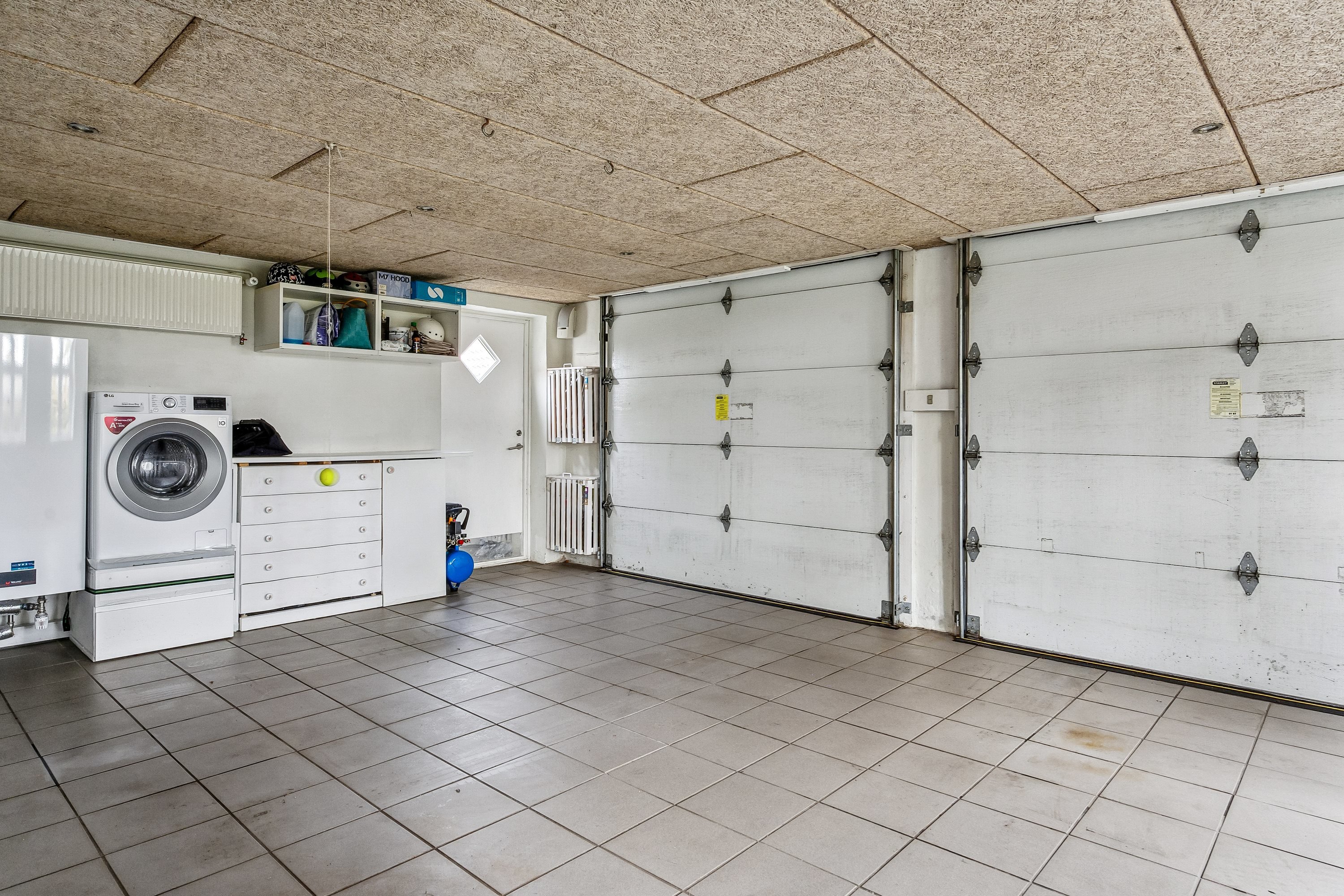 Fremhævet  billede i fuldskærmstilstand. Billede af Thomasmindevej 21, 9440 Aabybro