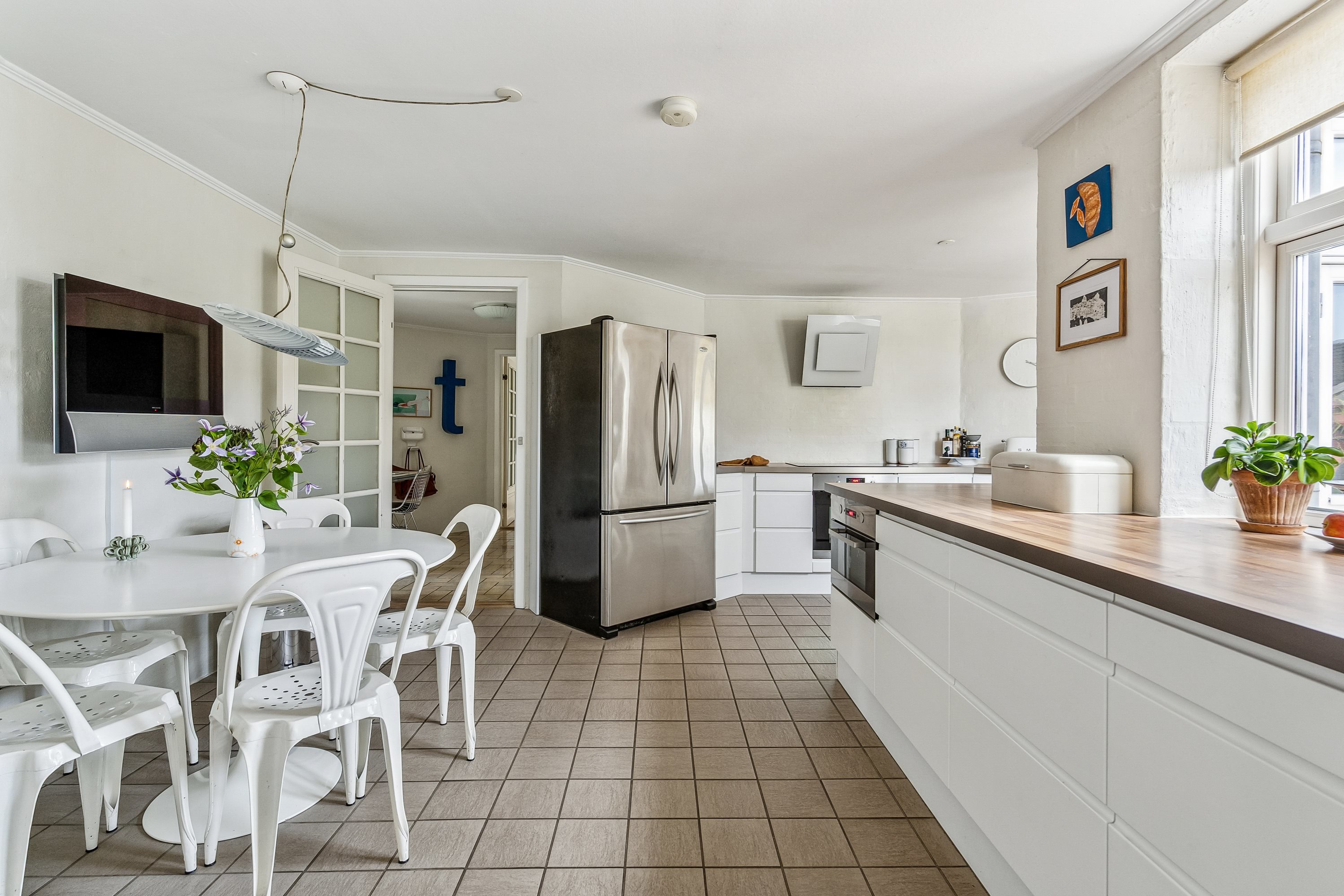 Fremhævet  billede i fuldskærmstilstand. Billede af Thomasmindevej 21, 9440 Aabybro