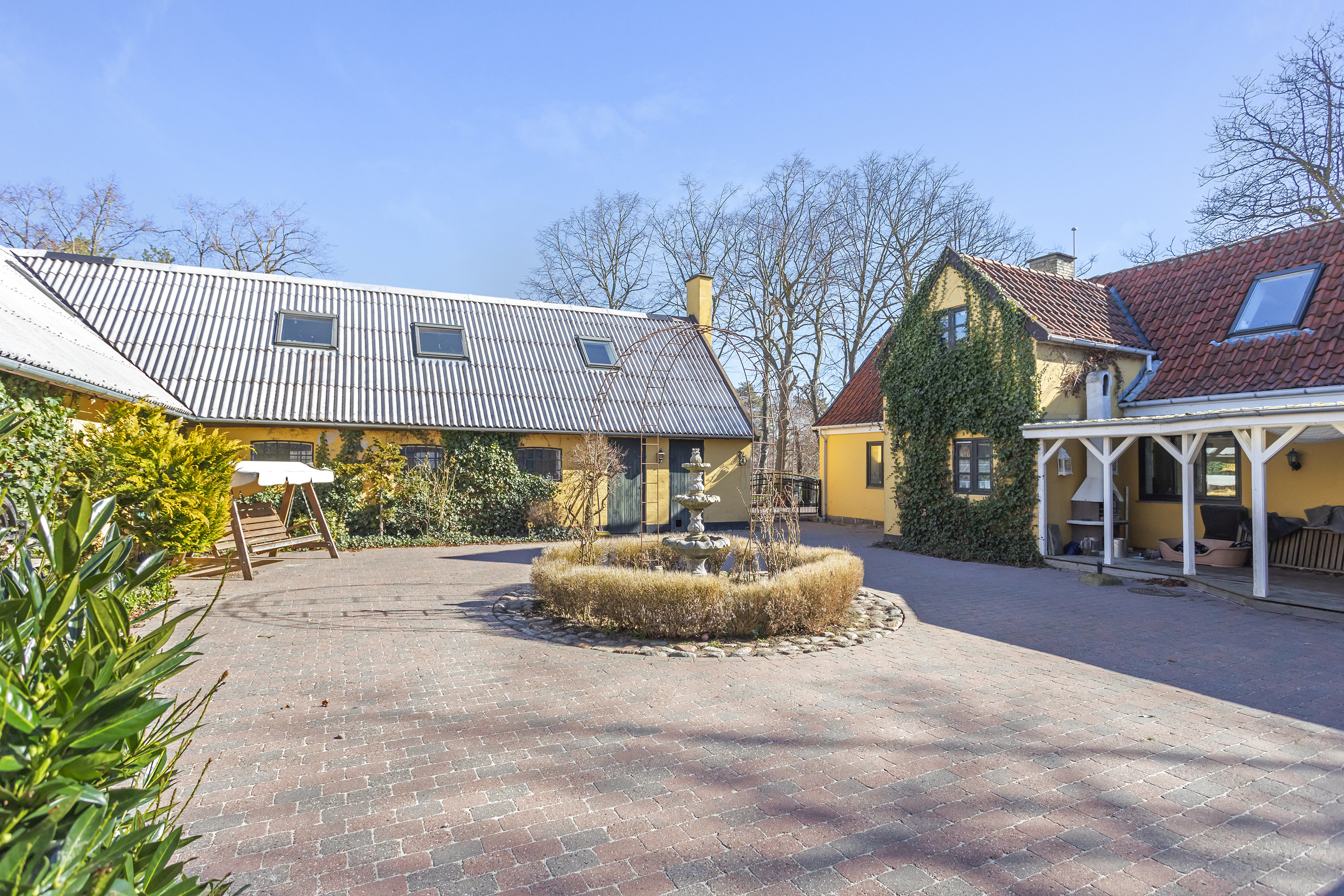 Tømmerupvej 108, 2770 Kastrup