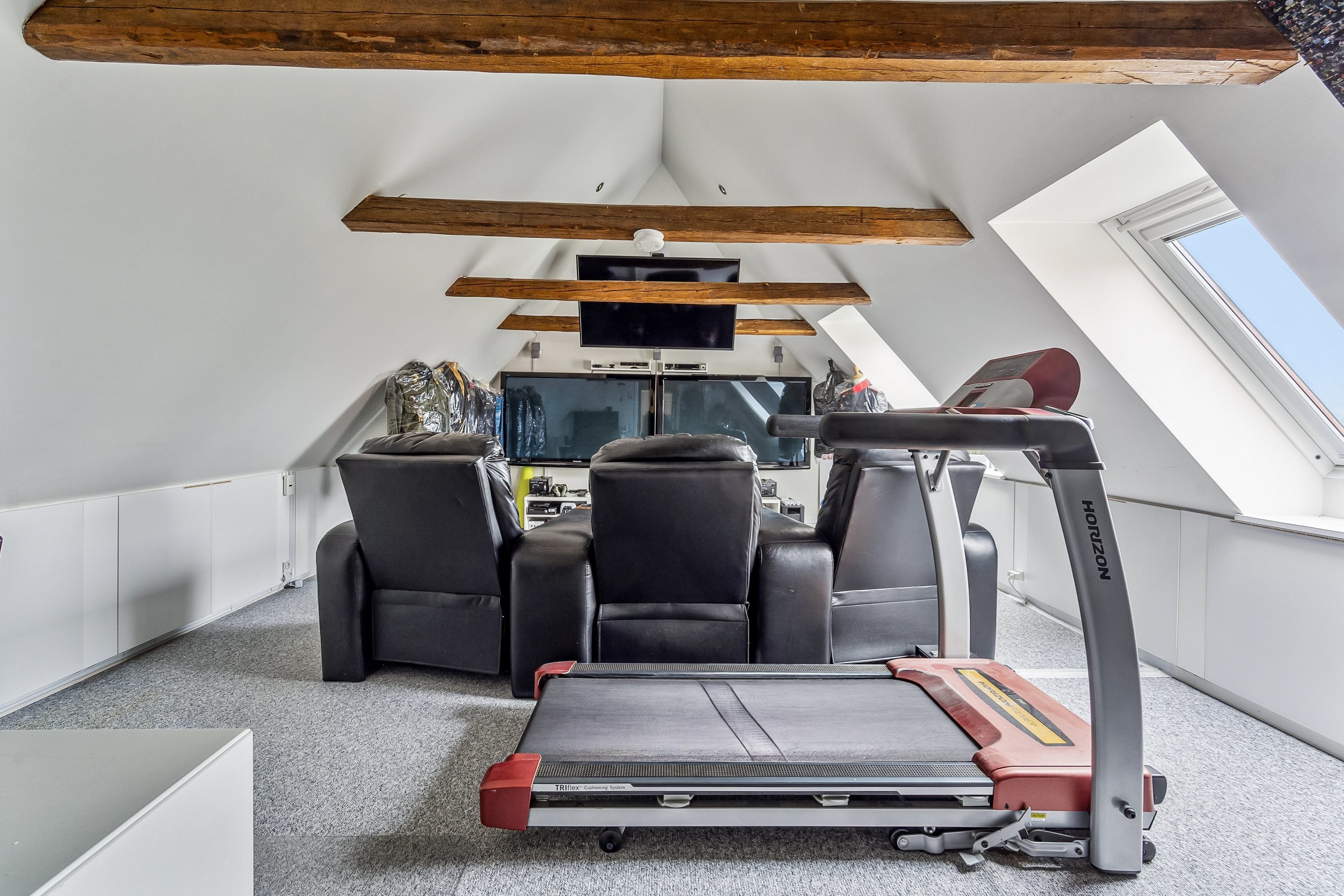 Fremhævet  billede i fuldskærmstilstand. Billede af Thomasmindevej 21, 9440 Aabybro