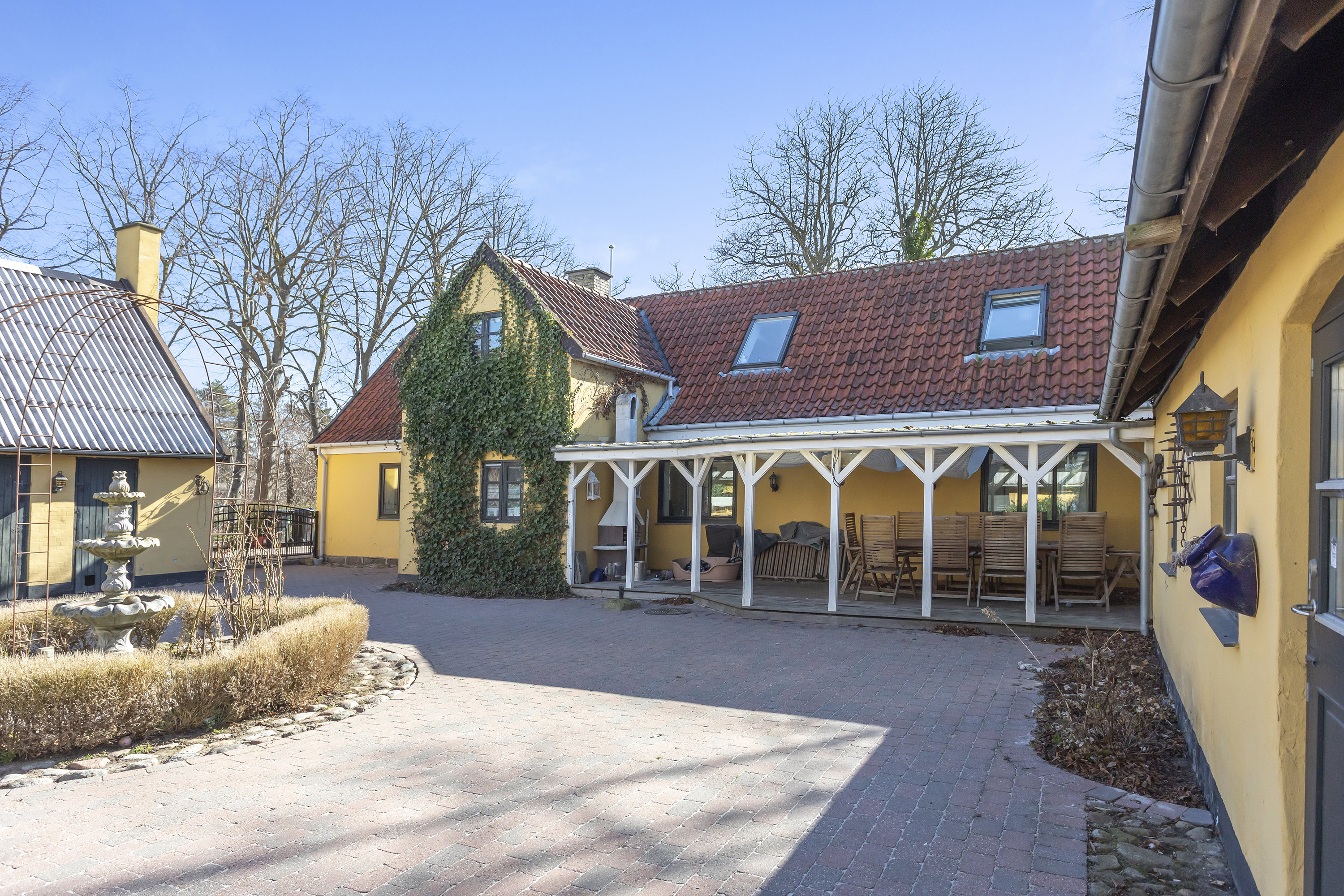 Tømmerupvej 108, 2770 Kastrup