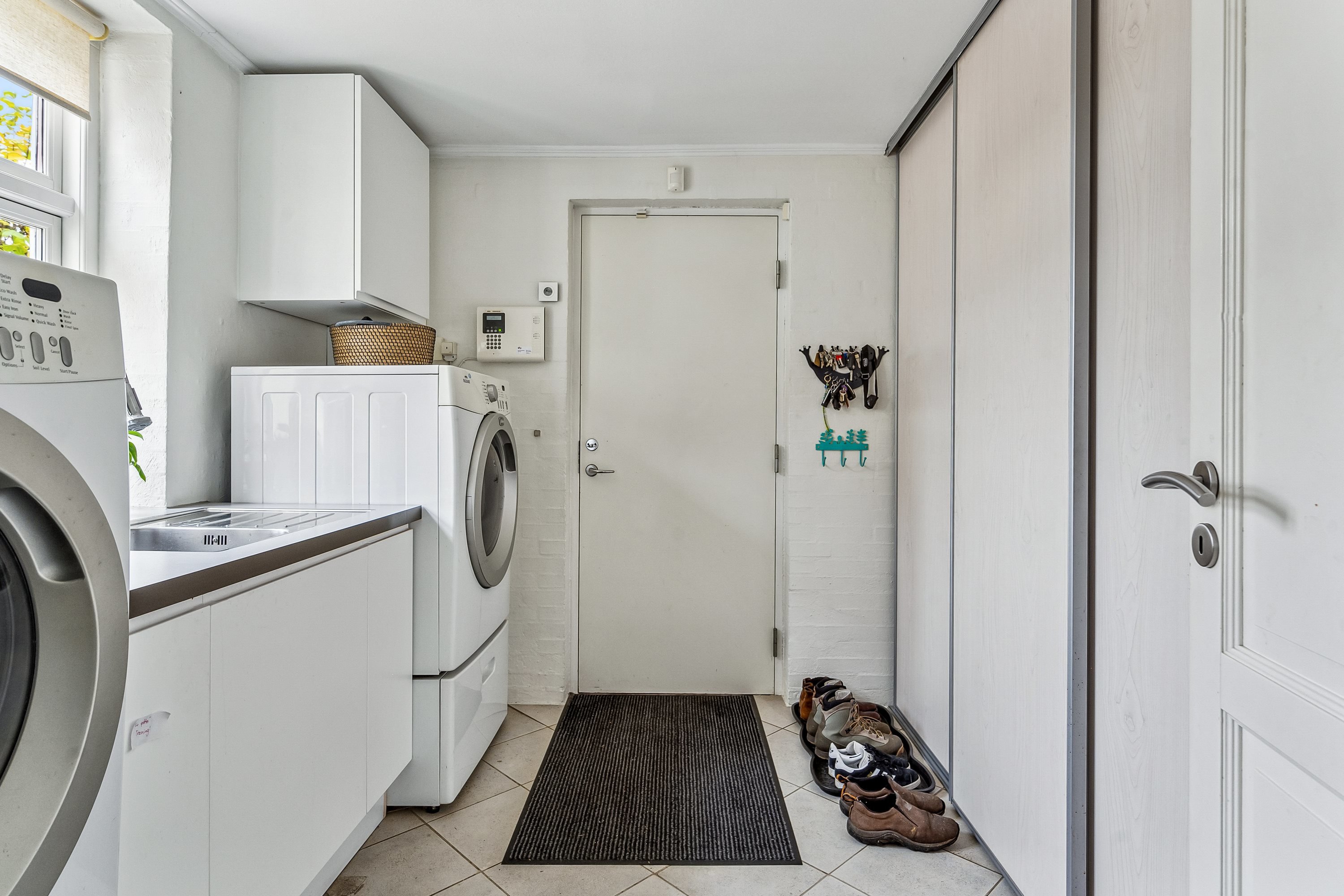 Fremhævet  billede i fuldskærmstilstand. Billede af Thomasmindevej 21, 9440 Aabybro