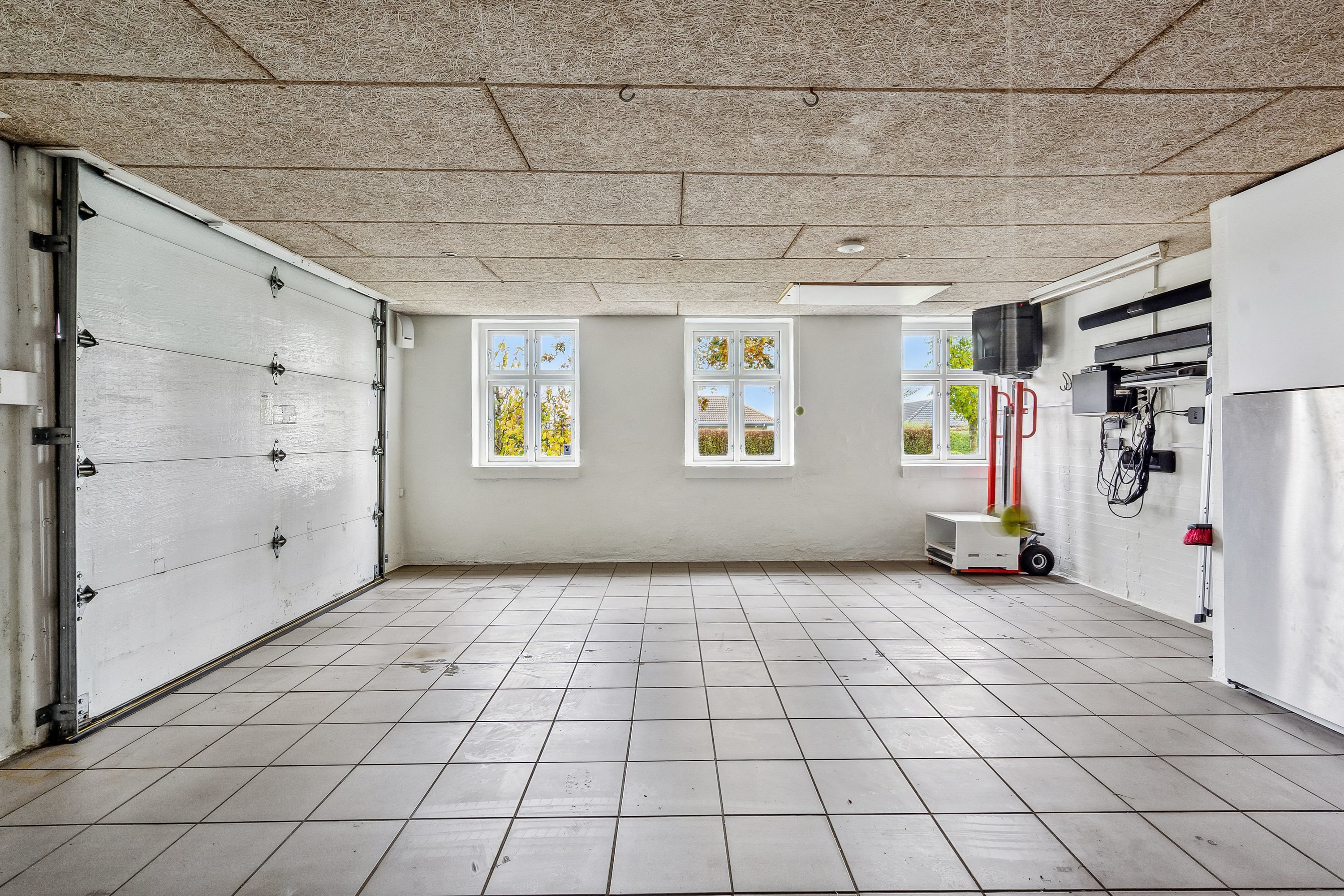 Fremhævet  billede i fuldskærmstilstand. Billede af Thomasmindevej 21, 9440 Aabybro