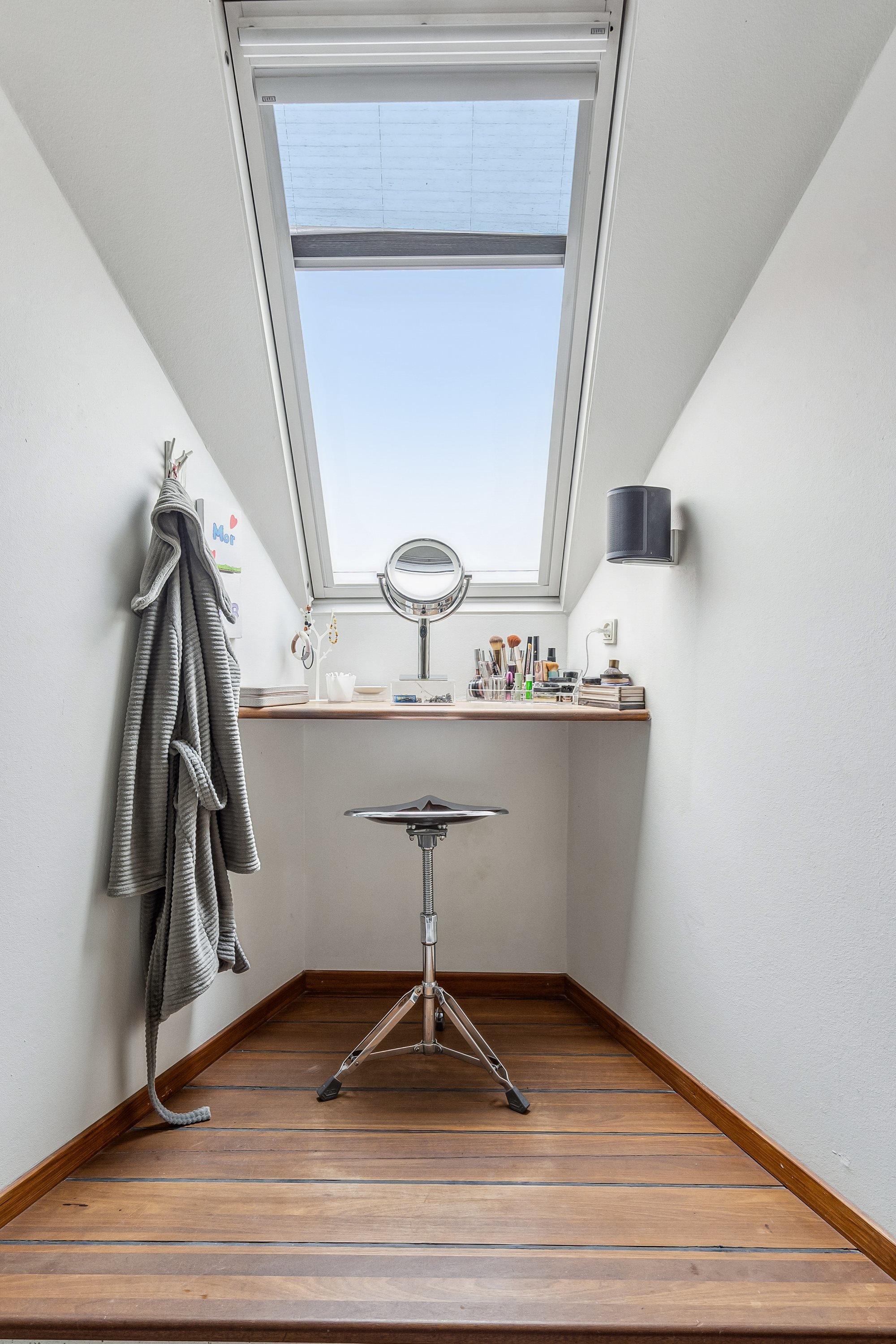 Fremhævet  billede i fuldskærmstilstand. Billede af Thomasmindevej 21, 9440 Aabybro