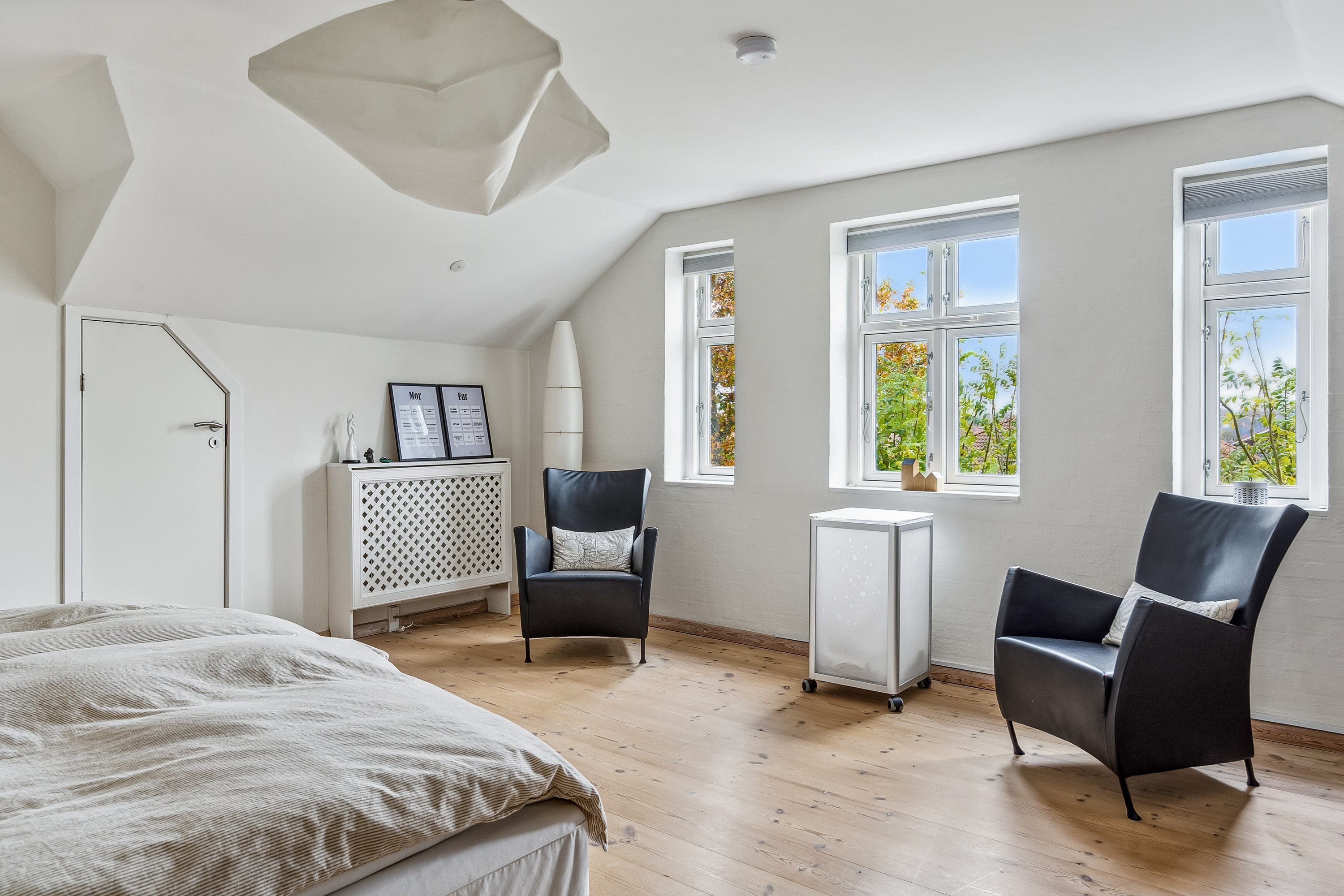 Fremhævet  billede i fuldskærmstilstand. Billede af Thomasmindevej 21, 9440 Aabybro