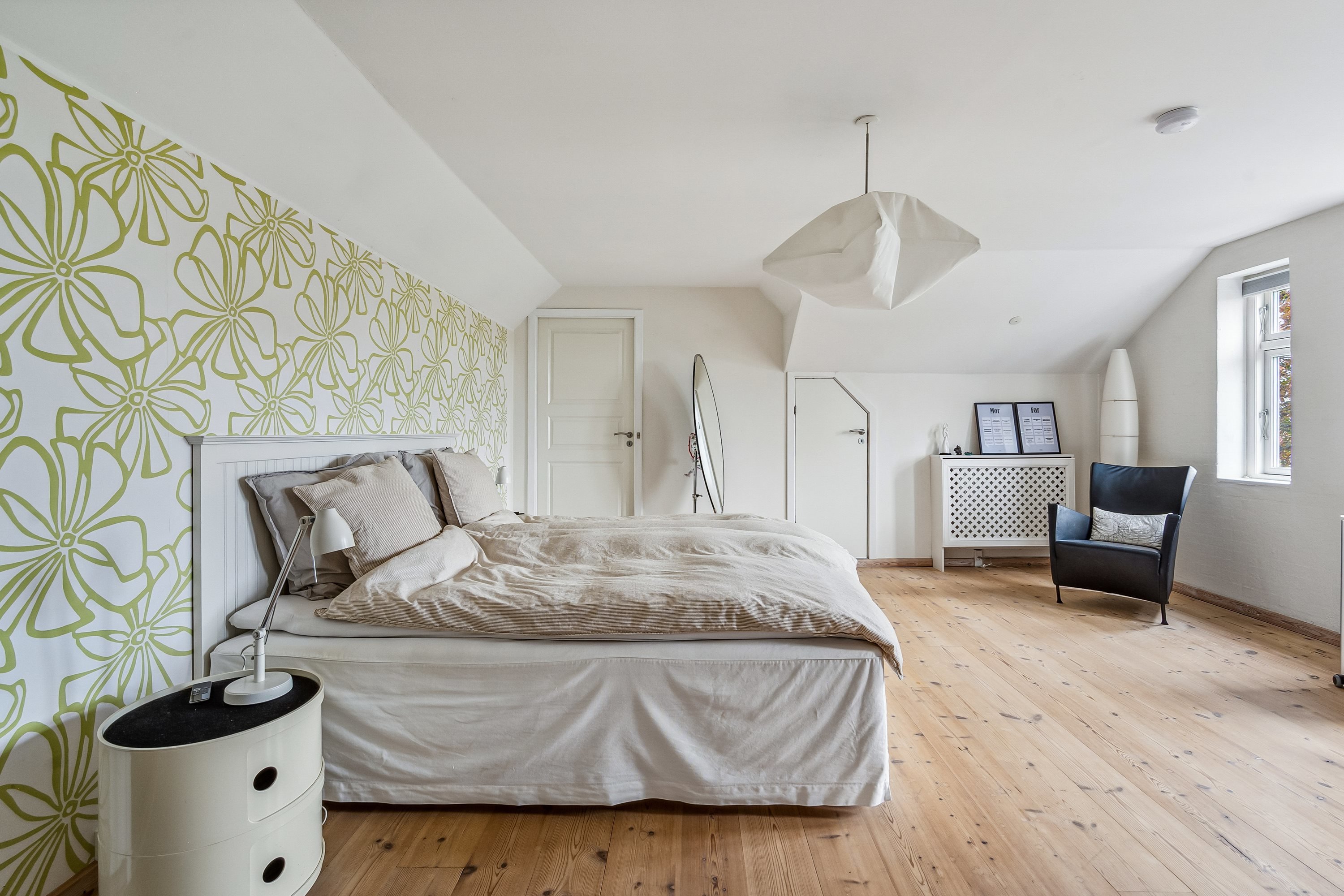 Fremhævet  billede i fuldskærmstilstand. Billede af Thomasmindevej 21, 9440 Aabybro