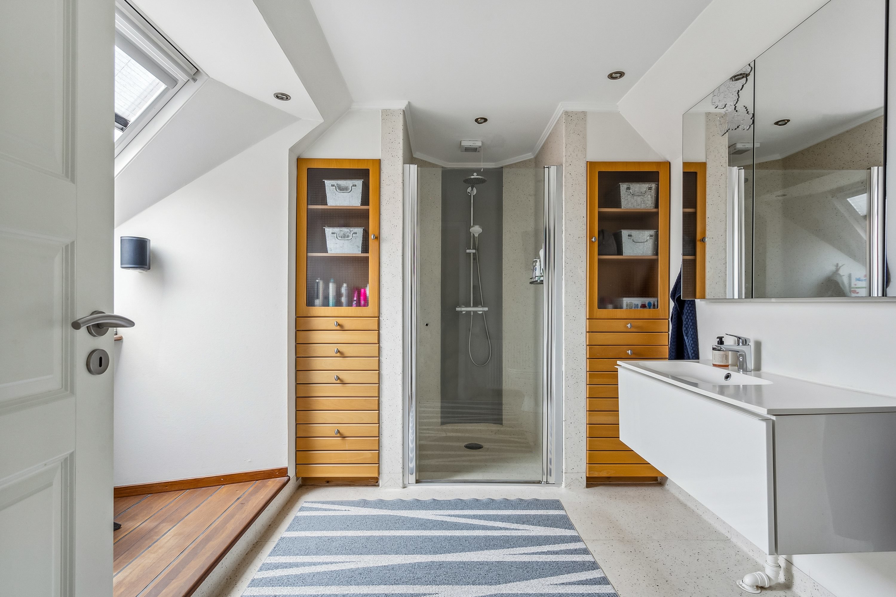 Fremhævet  billede i fuldskærmstilstand. Billede af Thomasmindevej 21, 9440 Aabybro