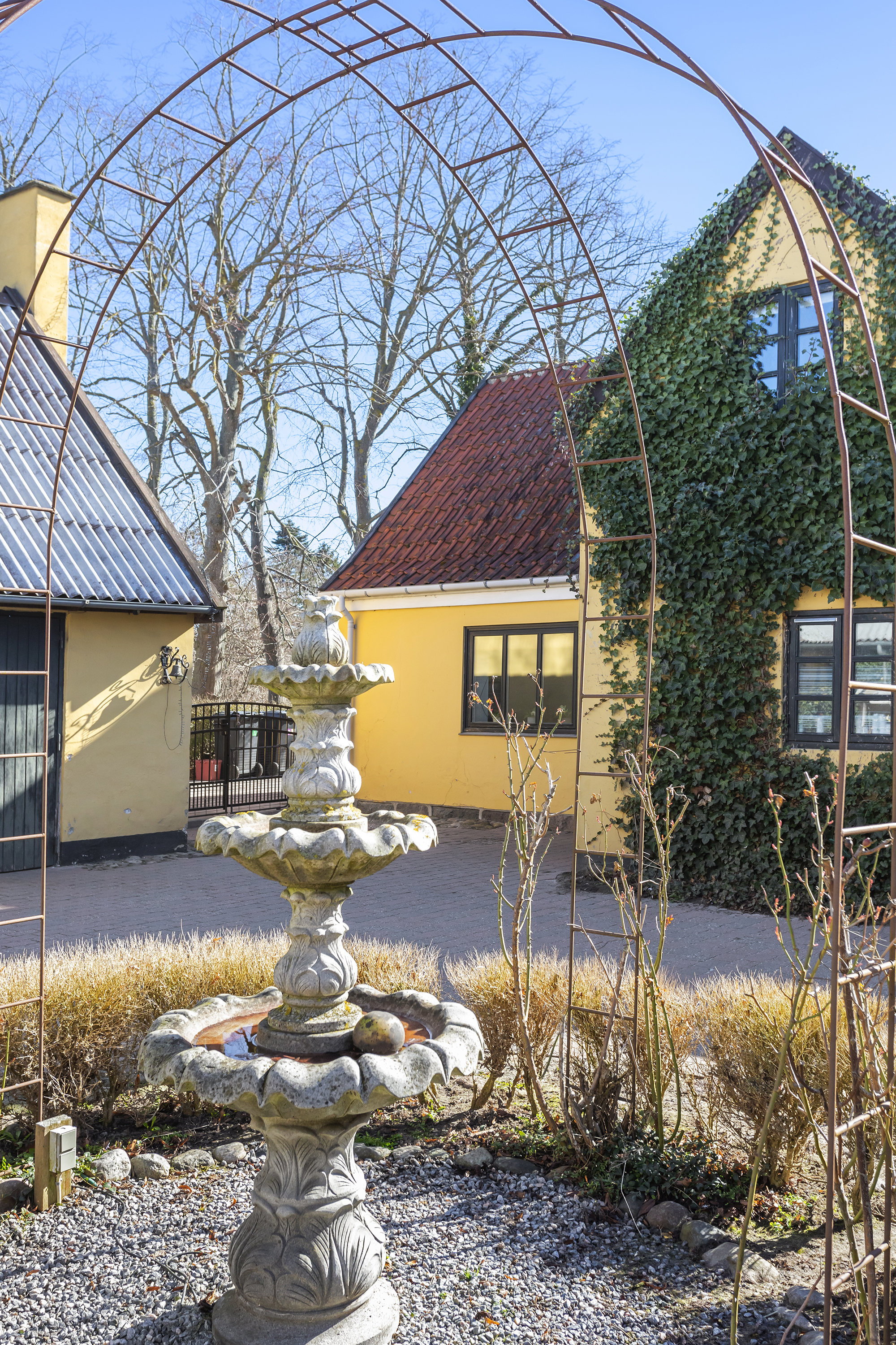 Tømmerupvej 108, 2770 Kastrup