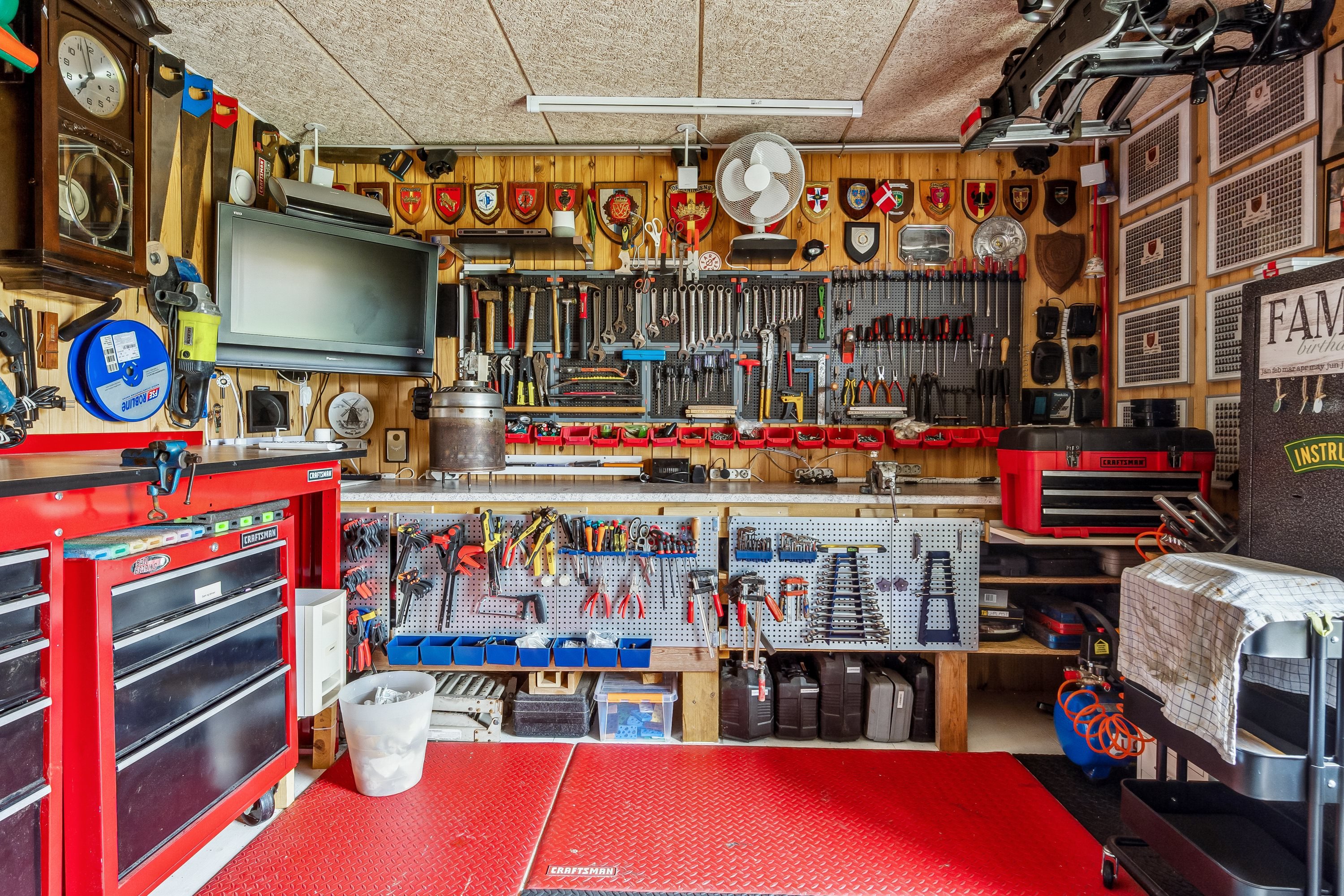 Fremhævet  billede i fuldskærmstilstand. Billede af Thomasmindevej 21, 9440 Aabybro