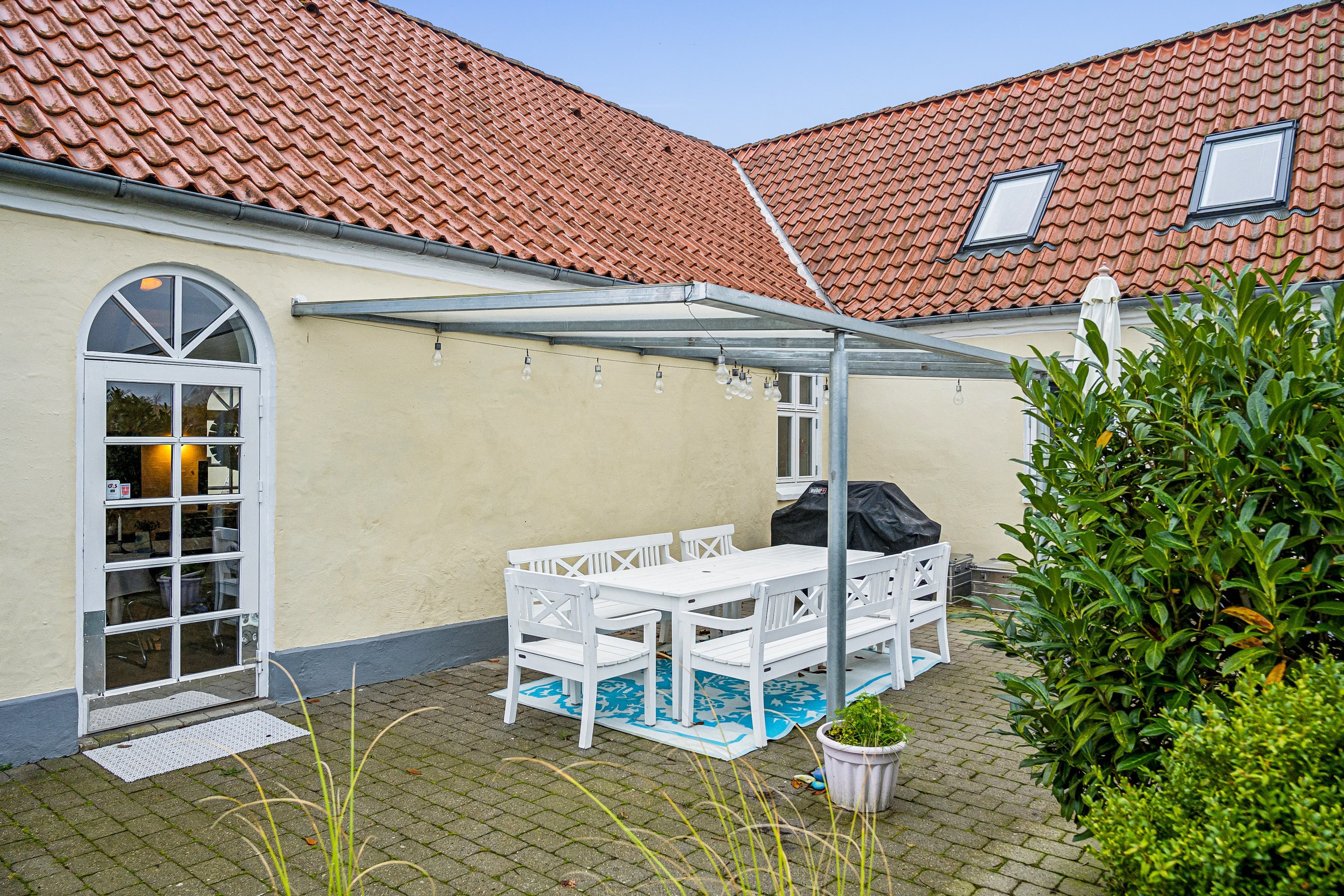 Fremhævet  billede i fuldskærmstilstand. Billede af Thomasmindevej 21, 9440 Aabybro