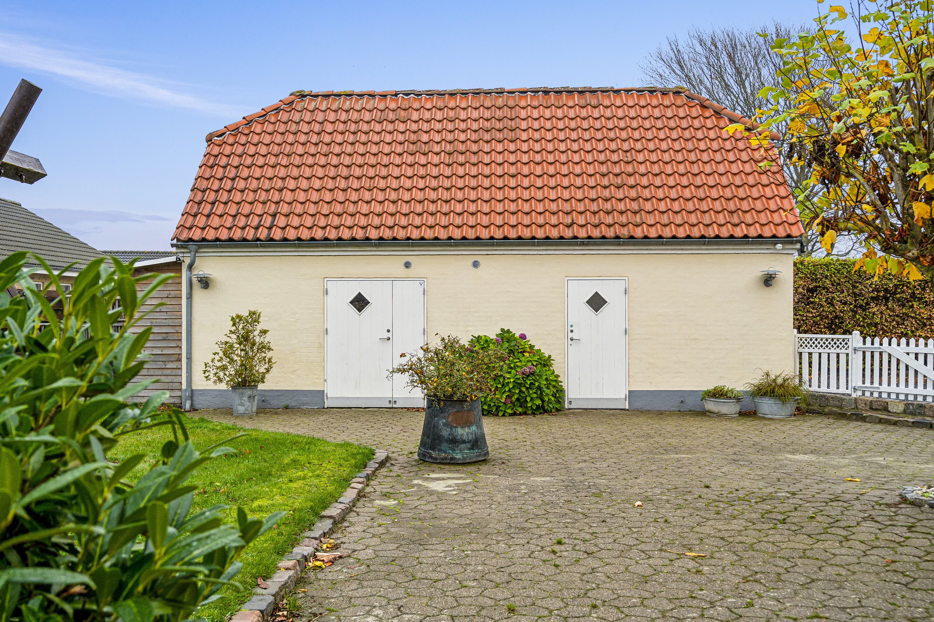 Fremhævet  billede i fuldskærmstilstand. Billede af Thomasmindevej 21, 9440 Aabybro