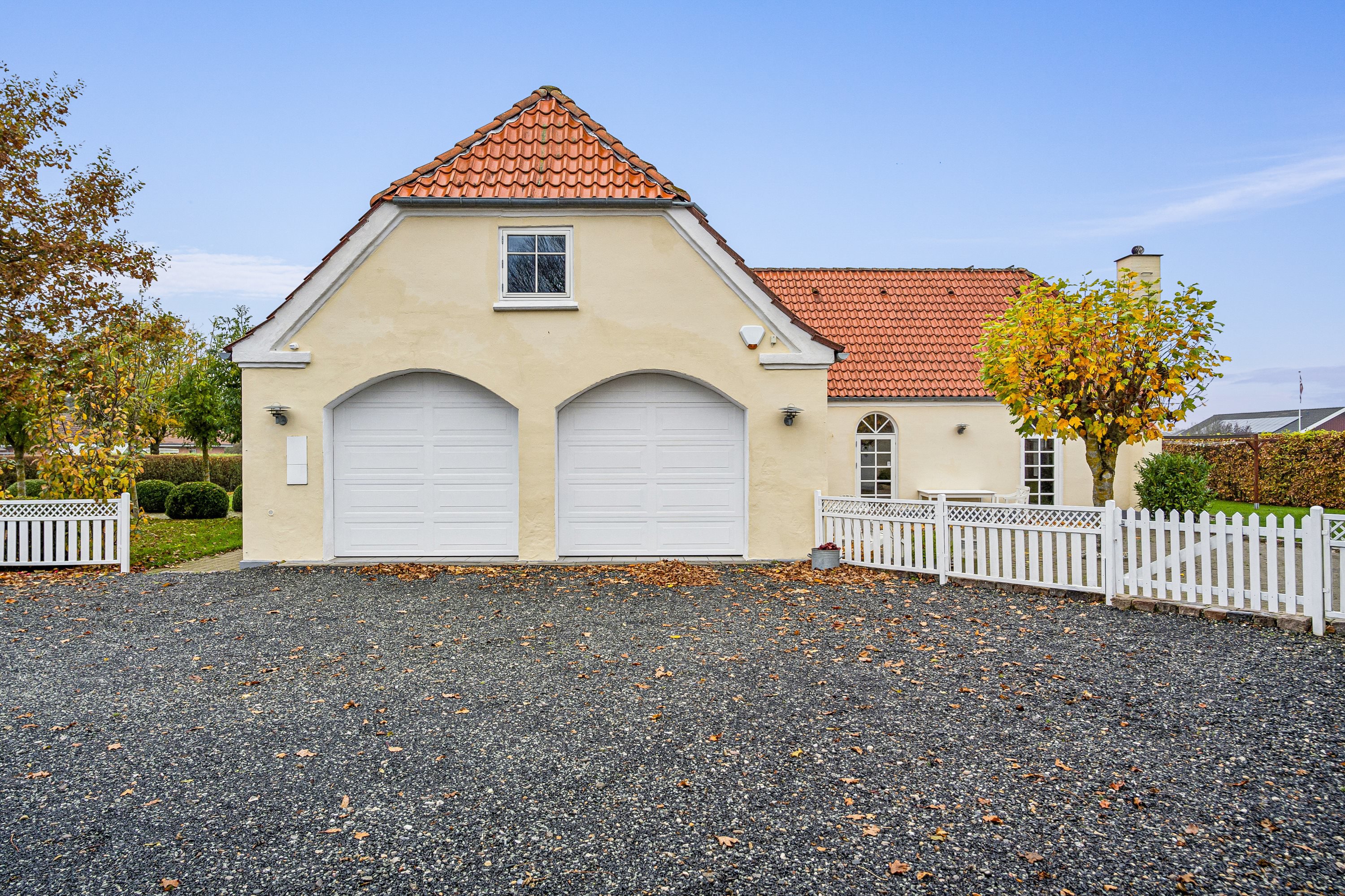 Miniaturebillede 2: . Billede af Thomasmindevej 21, 9440 Aabybro