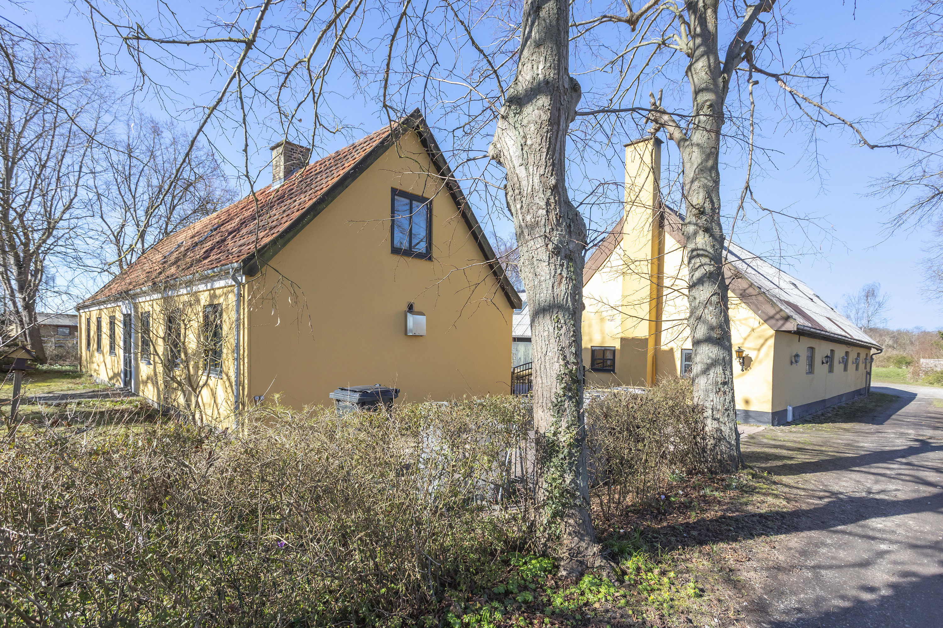 Fremhævet  billede i fuldskærmstilstand. Billede af Tømmerupvej 108, 2770 Kastrup