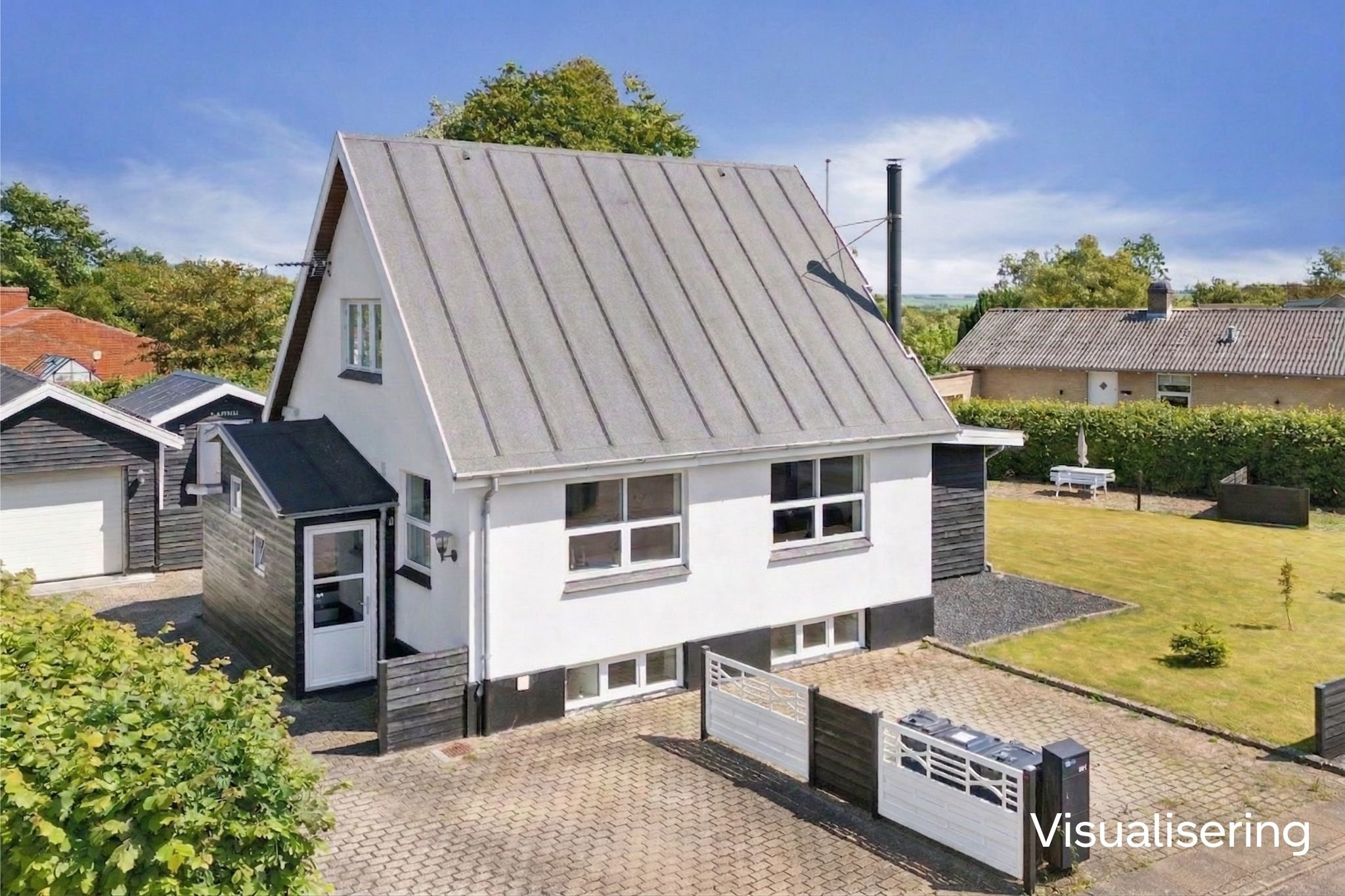 Risdal 11, Fjellerad, 9260 Gistrup