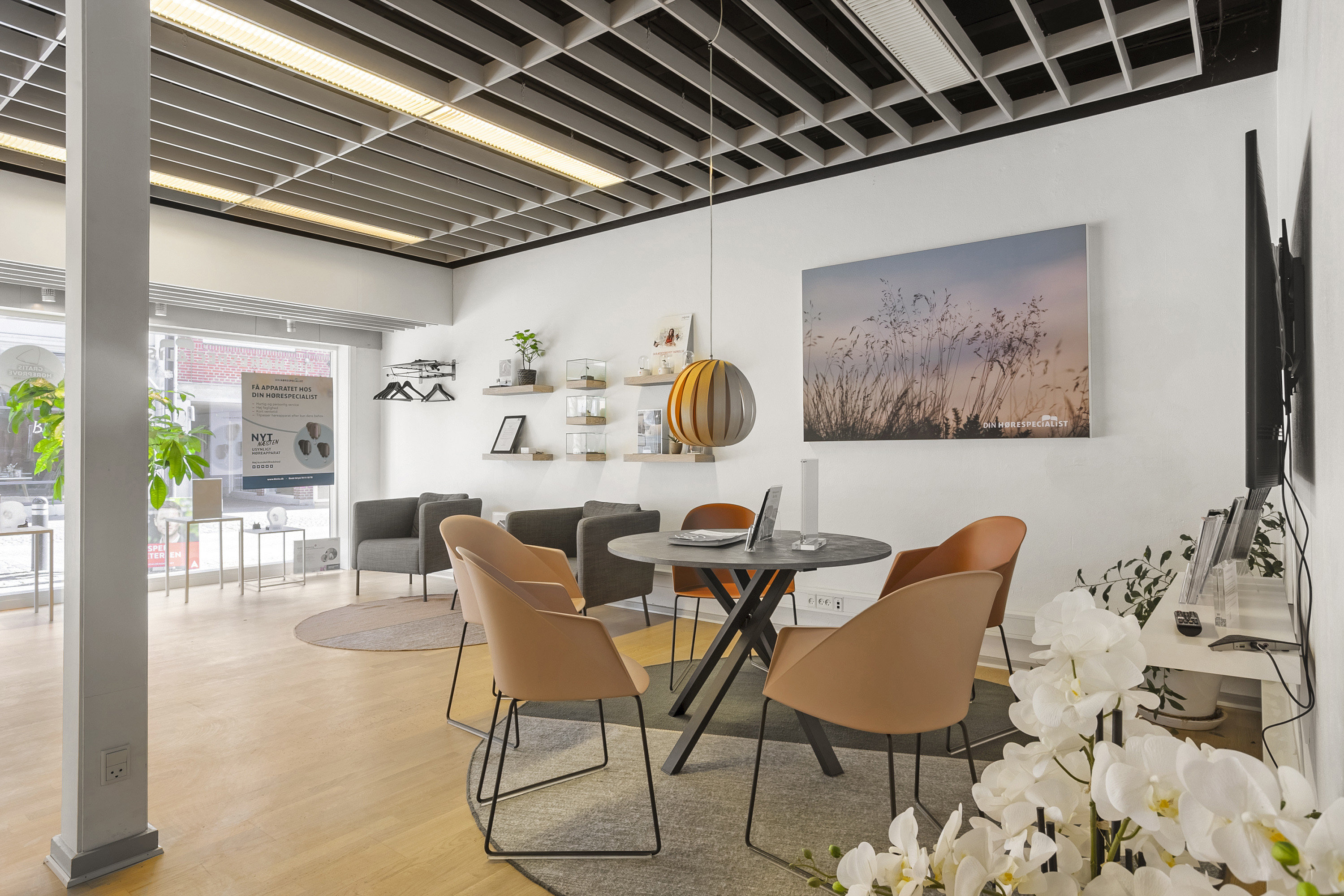 Nørregade 33, 6600 Vejen