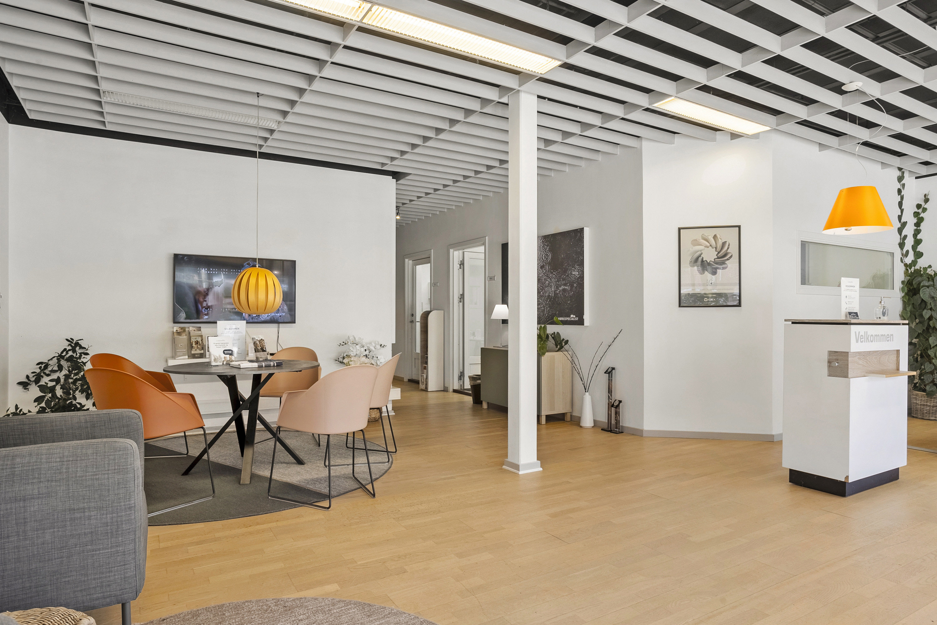 Nørregade 33, 6600 Vejen