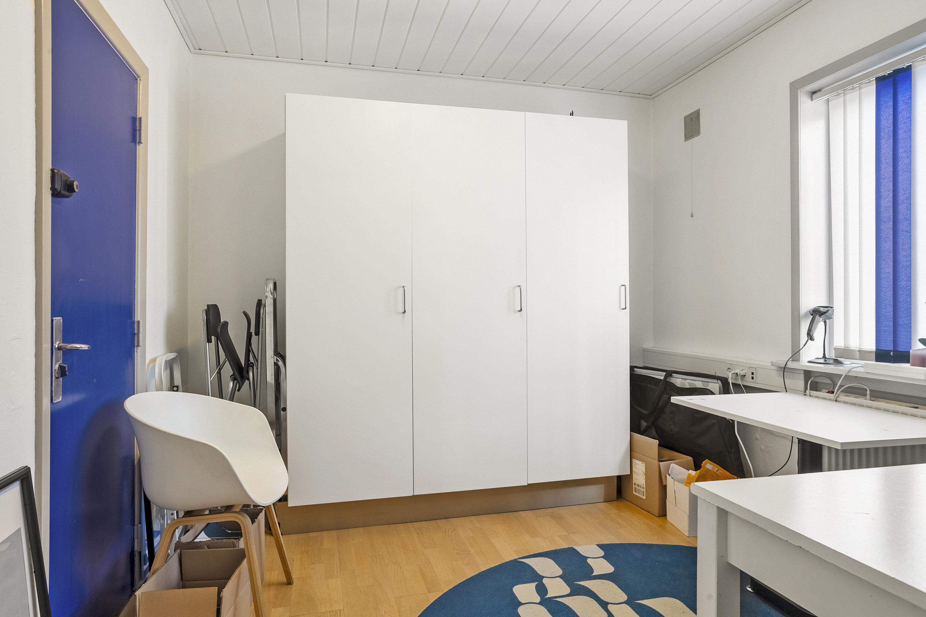 Fremhævet erhverv  billede i fuldskærmstilstand. Billede af Nørregade 33, 6600 Vejen