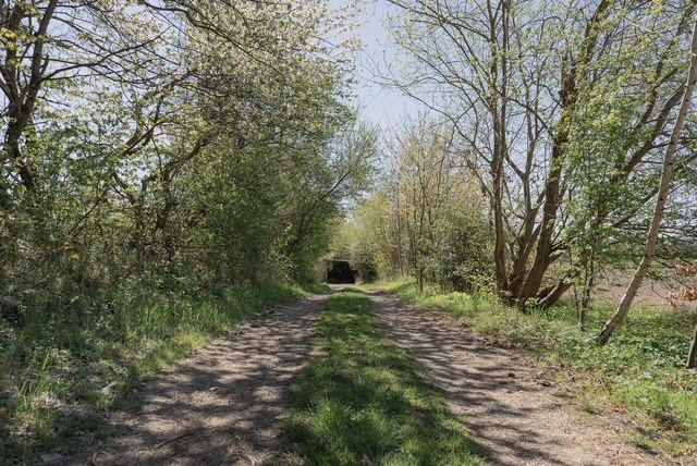 Fremhævet  billede i fuldskærmstilstand. Billede af Sauntevej 142A, 3100 Hornbæk