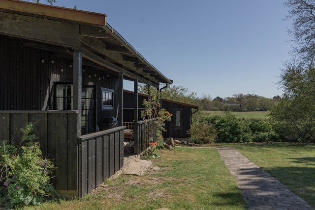 Fremhævet  billede i fuldskærmstilstand. Billede af Sauntevej 142A, 3100 Hornbæk