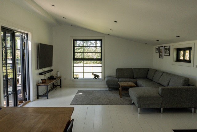 Sauntevej 142A, 3100 Hornbæk