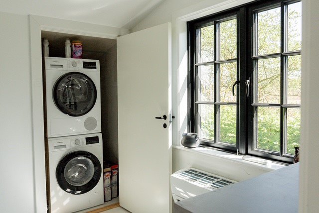 Fremhævet  billede i fuldskærmstilstand. Billede af Sauntevej 142A, 3100 Hornbæk