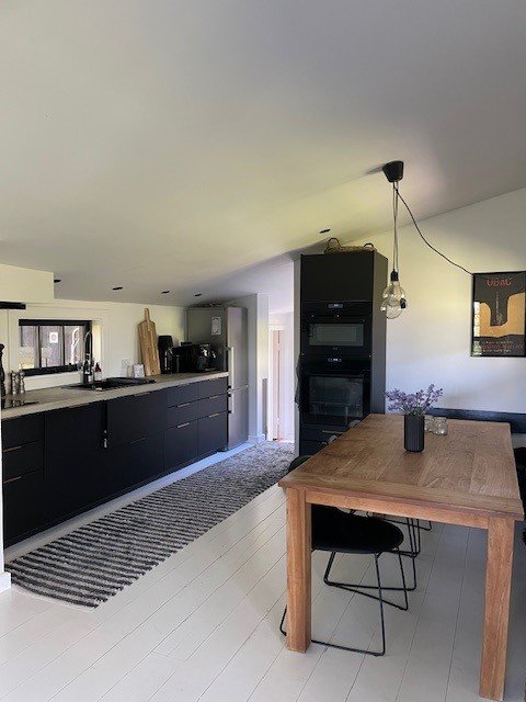 Fremhævet  billede i fuldskærmstilstand. Billede af Sauntevej 142A, 3100 Hornbæk