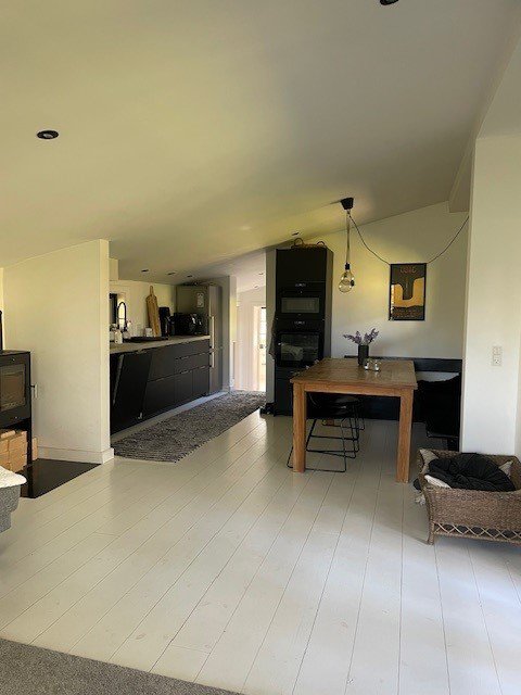 Fremhævet  billede i fuldskærmstilstand. Billede af Sauntevej 142A, 3100 Hornbæk