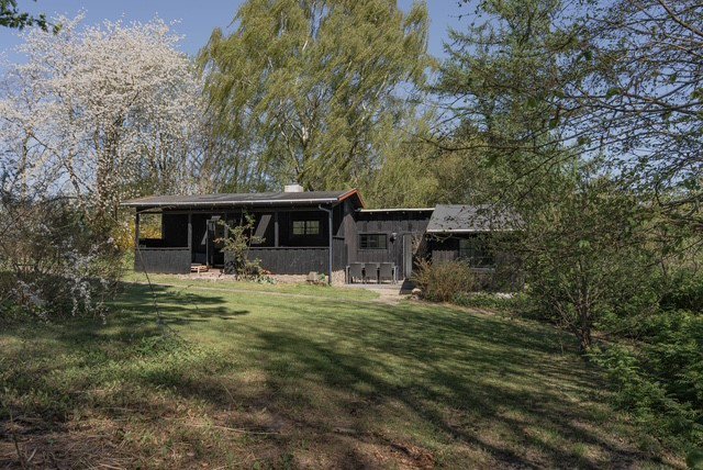 Sauntevej 142A, 3100 Hornbæk