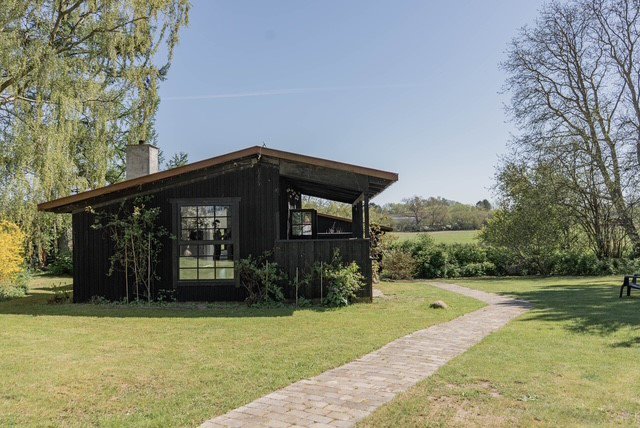 Sauntevej 142A, 3100 Hornbæk