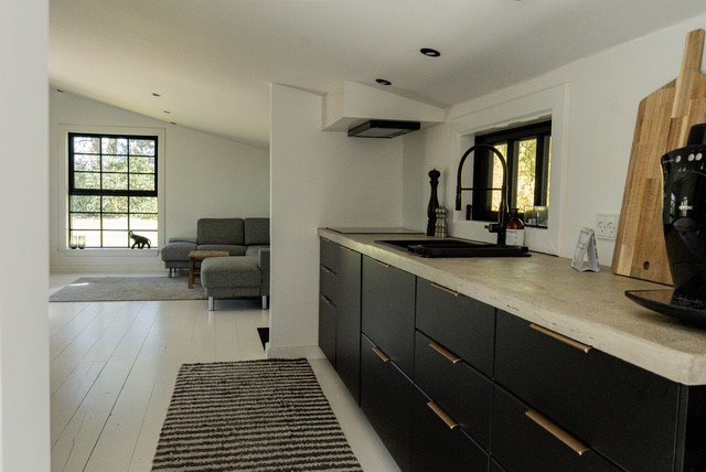 Fremhævet  billede i fuldskærmstilstand. Billede af Sauntevej 142A, 3100 Hornbæk