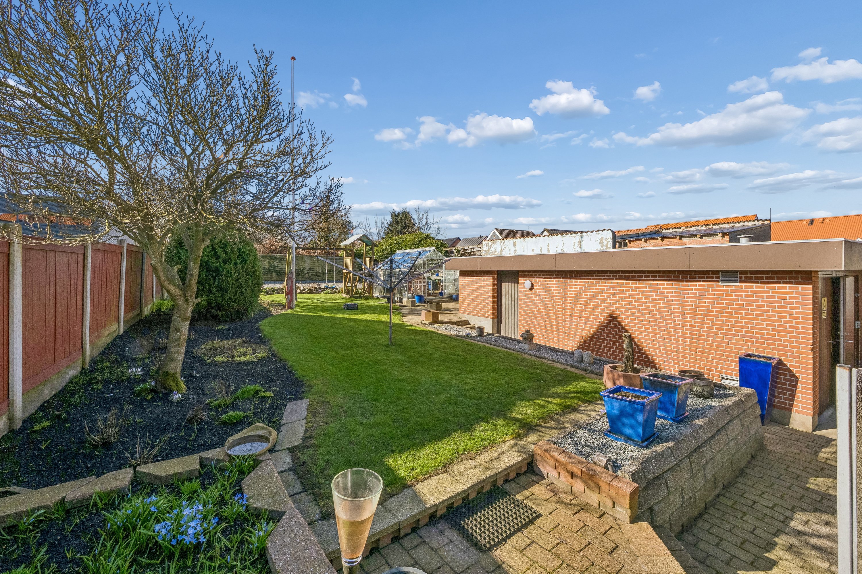 Odgaardsvej 15C - 15D, 7800 Skive