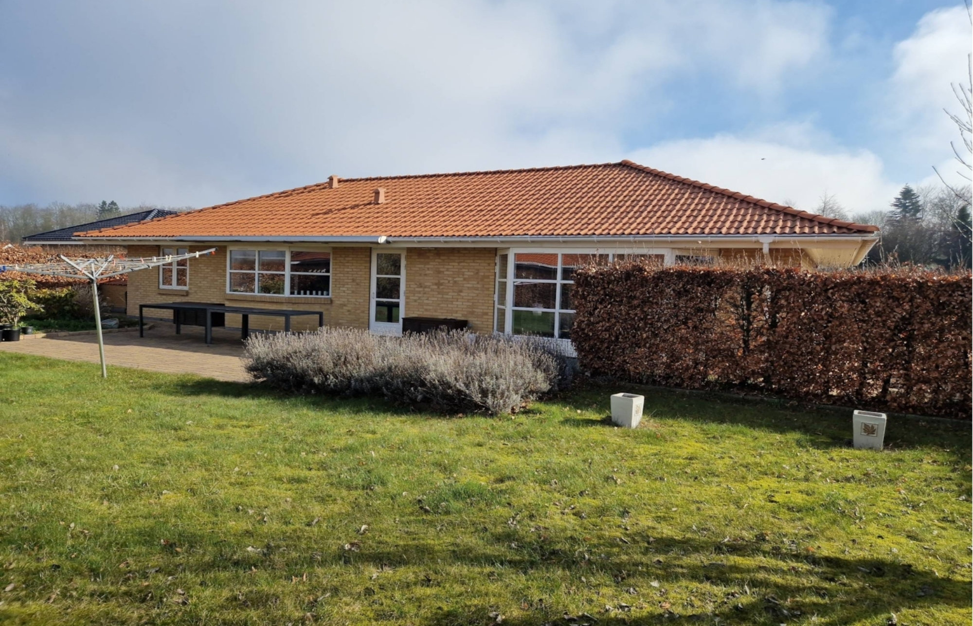 Randersvej 8, 4200 Slagelse