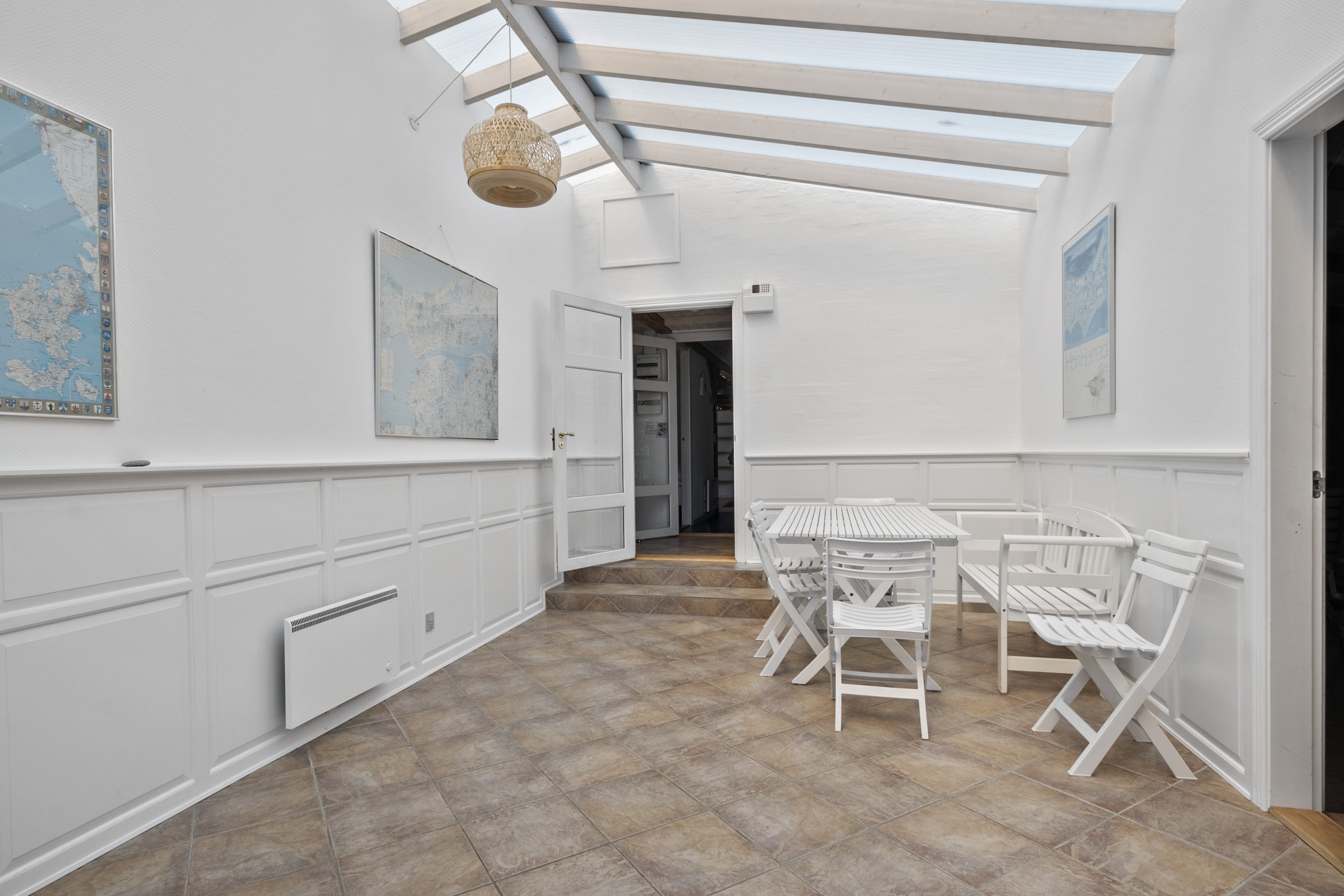 Fremhævet  billede i fuldskærmstilstand. Billede af Hummervej 6, Slettestrand, 9690 Fjerritslev