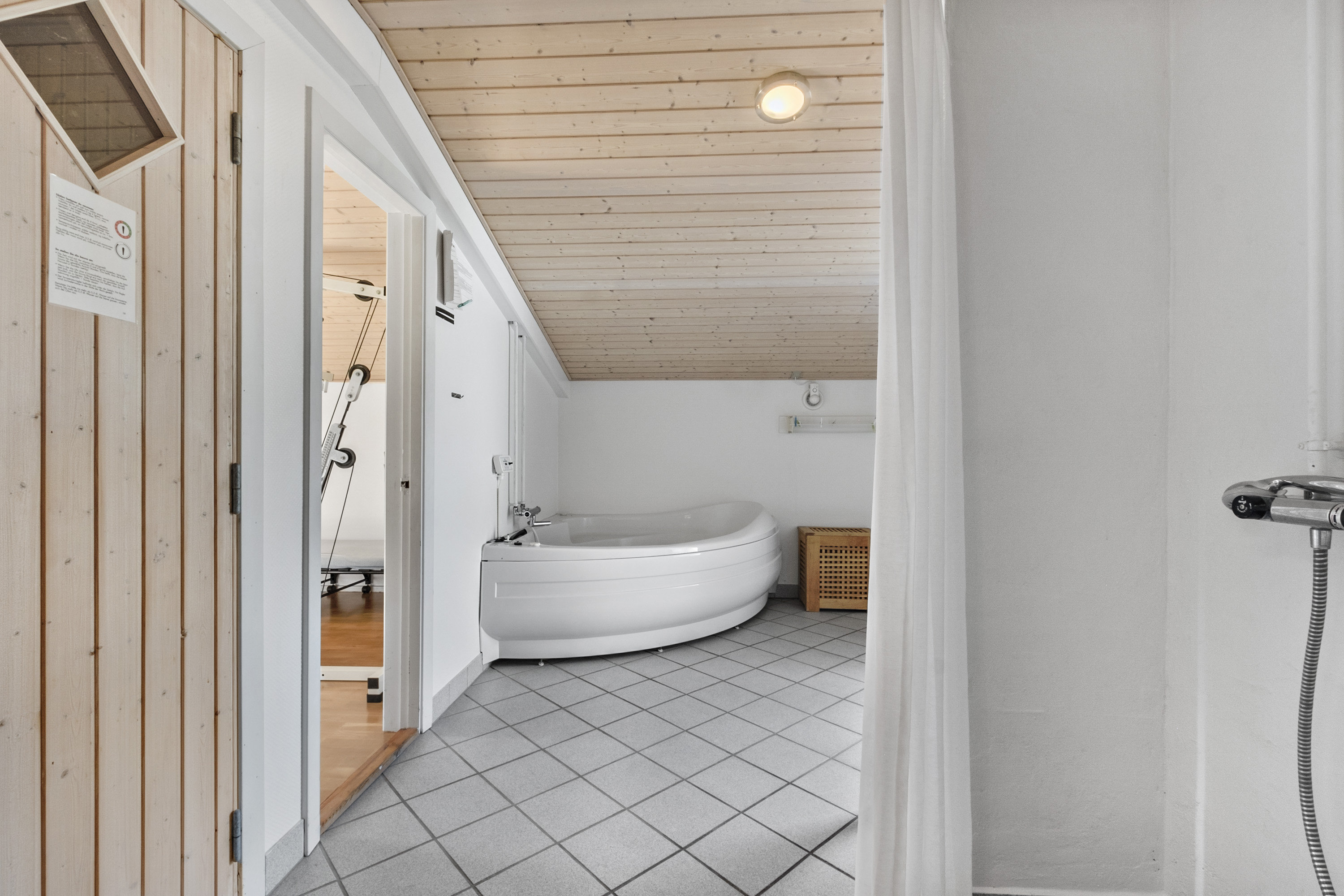 Fremhævet  billede i fuldskærmstilstand. Billede af Hummervej 6, Slettestrand, 9690 Fjerritslev